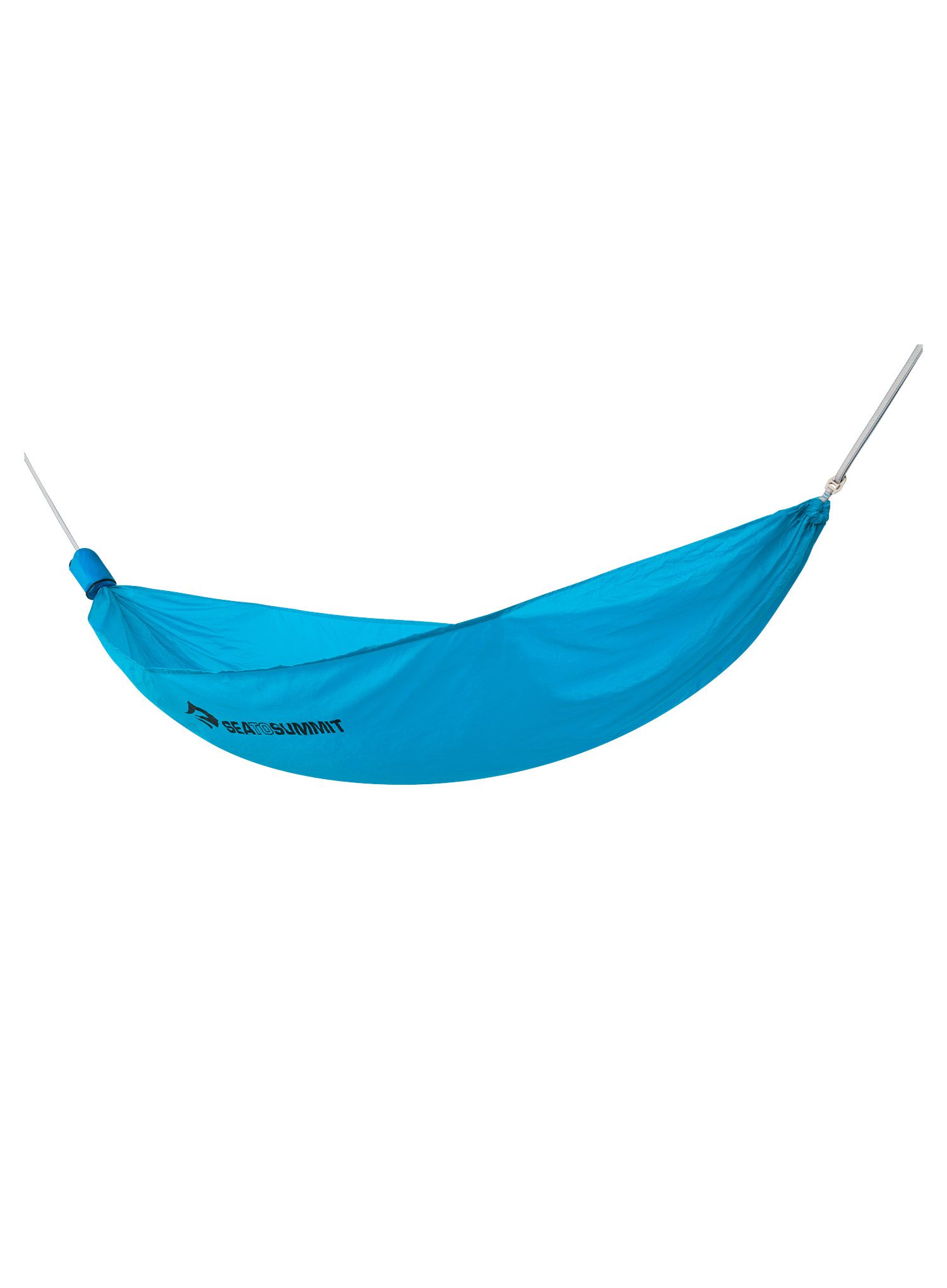 Гамак Sea To Summit Pro Hammock Set Single  - blue