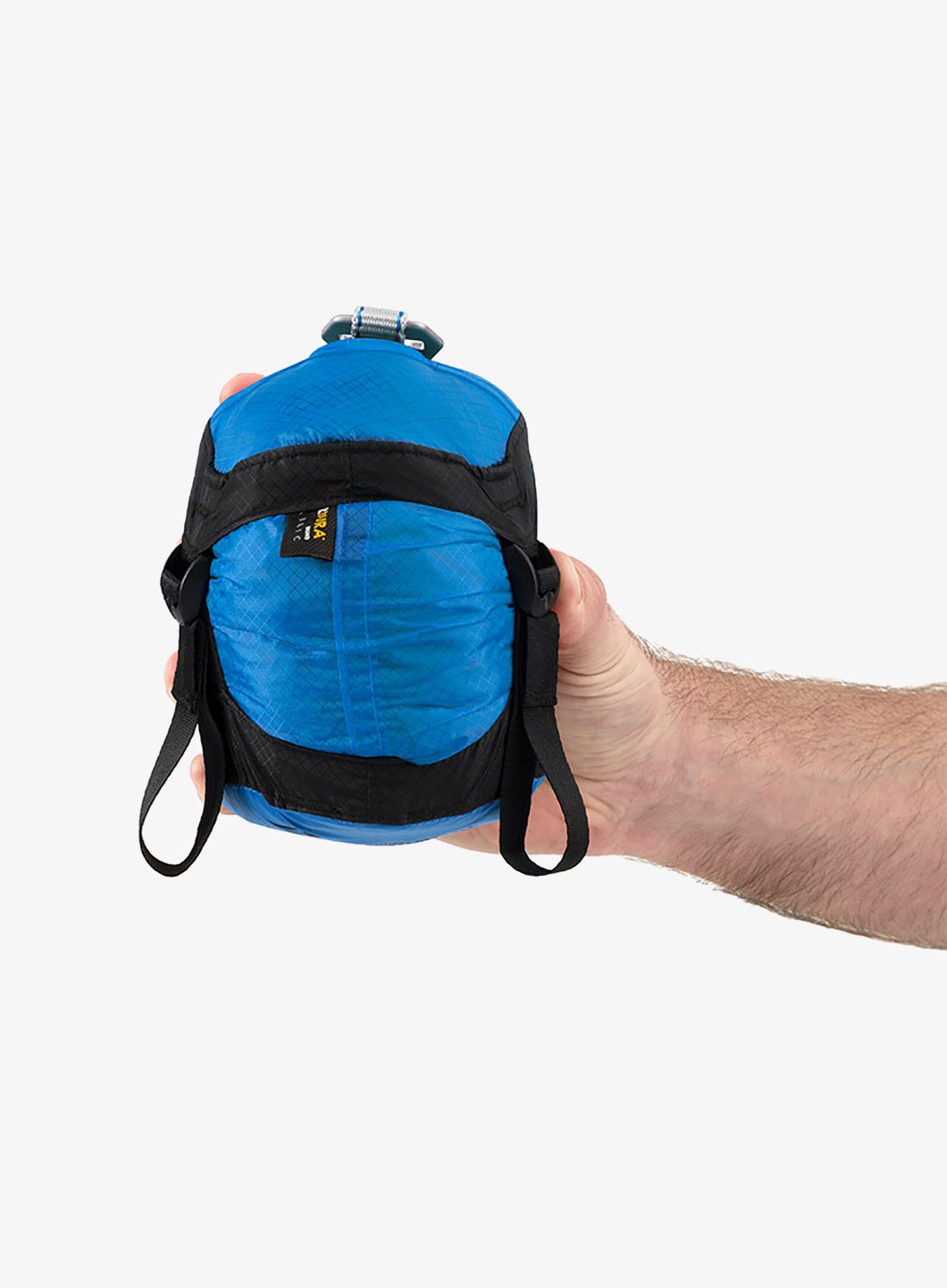 Гамак Sea To Summit Pro Hammock Set Single  - blue