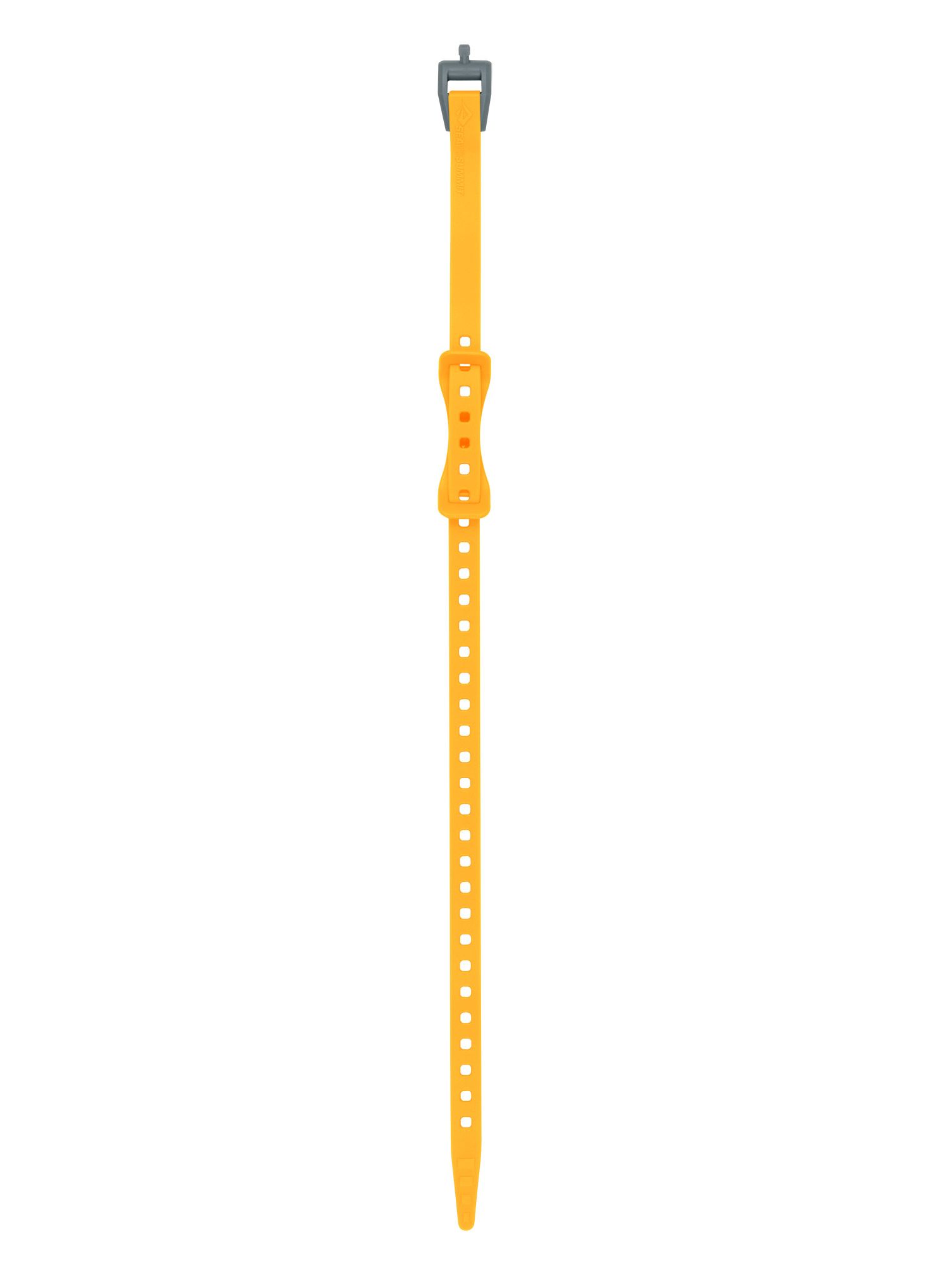 Троки Sea To Summit Stretch-Loc 18 - 12 mm x 450 mm 2 Pack - yellow