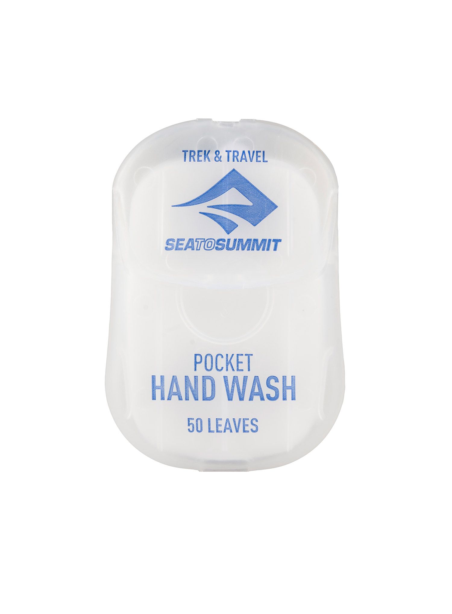 Мило туристичне Sea To Summit Trek & Travel Pocket Hand Wash 50 - leaf