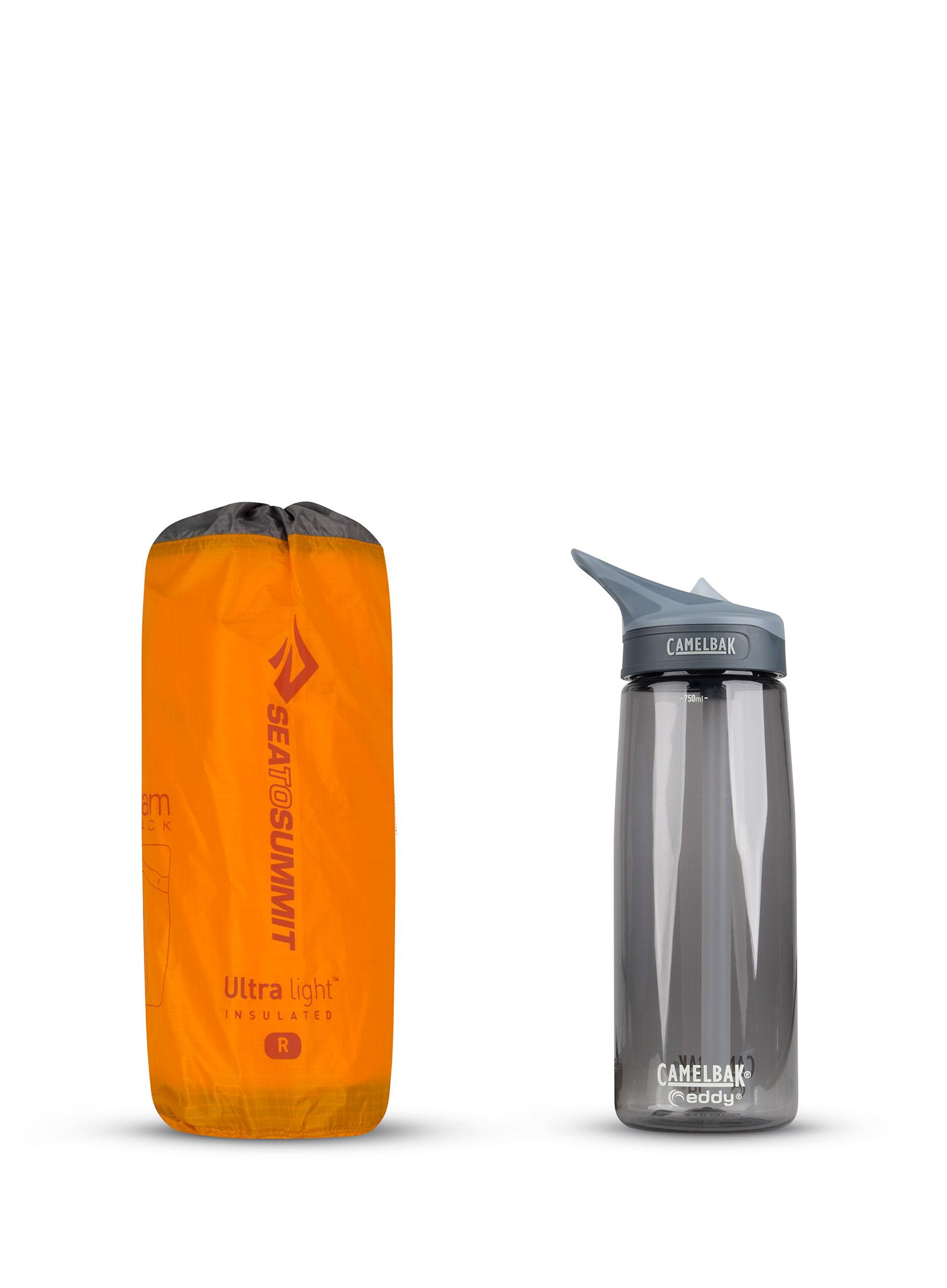 Матрац надувний Sea To Summit UltraLight ASC Insulated Mat Regular