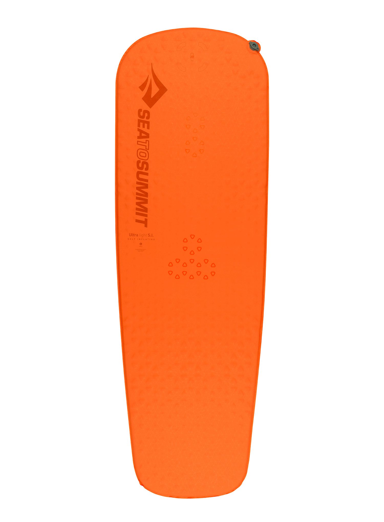 Килимок самонадувний Sea To Summit UltraLight S.I. Mat Large