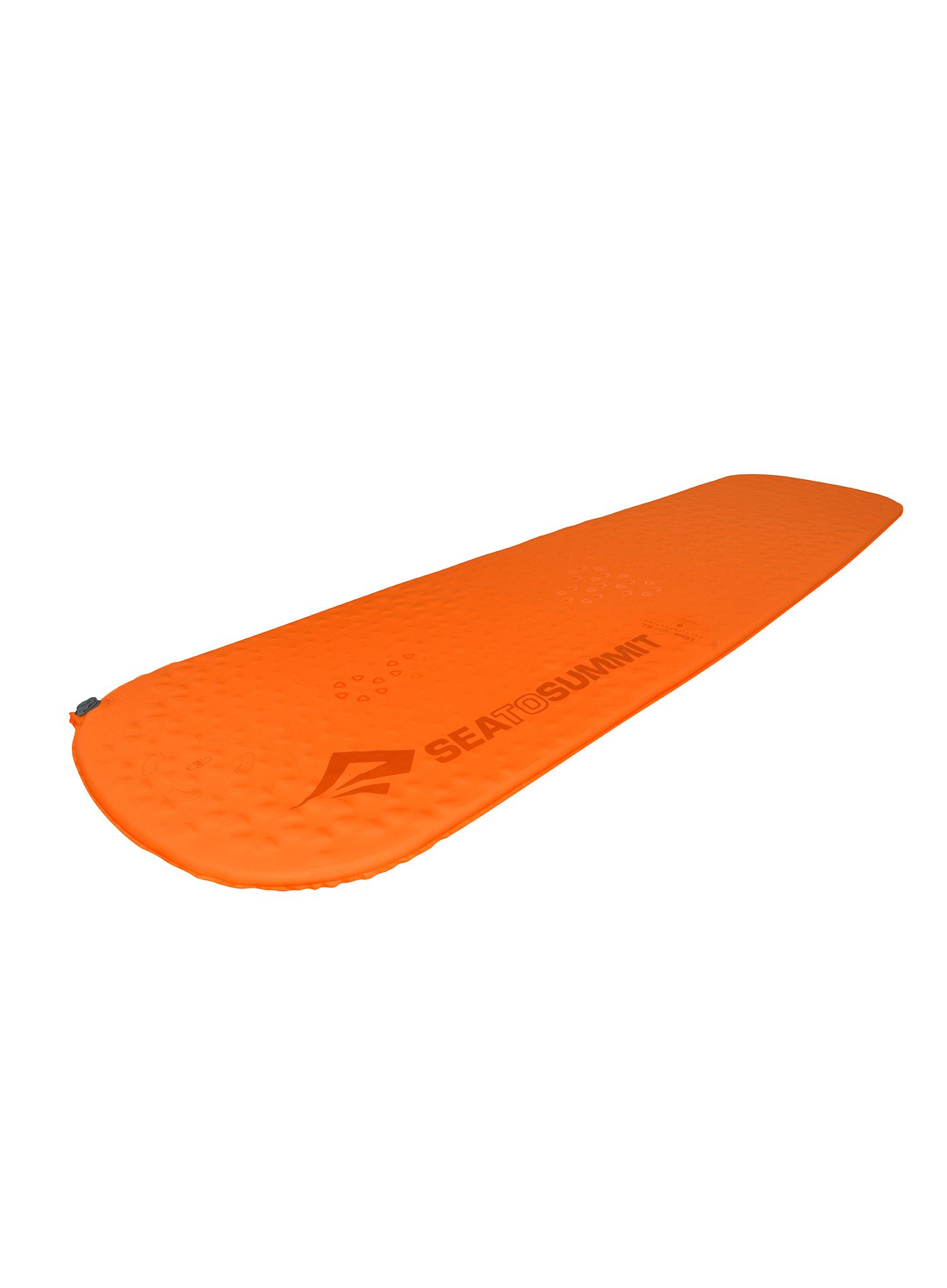 Килимок самонадувний Sea To Summit UltraLight S.I. Mat Large