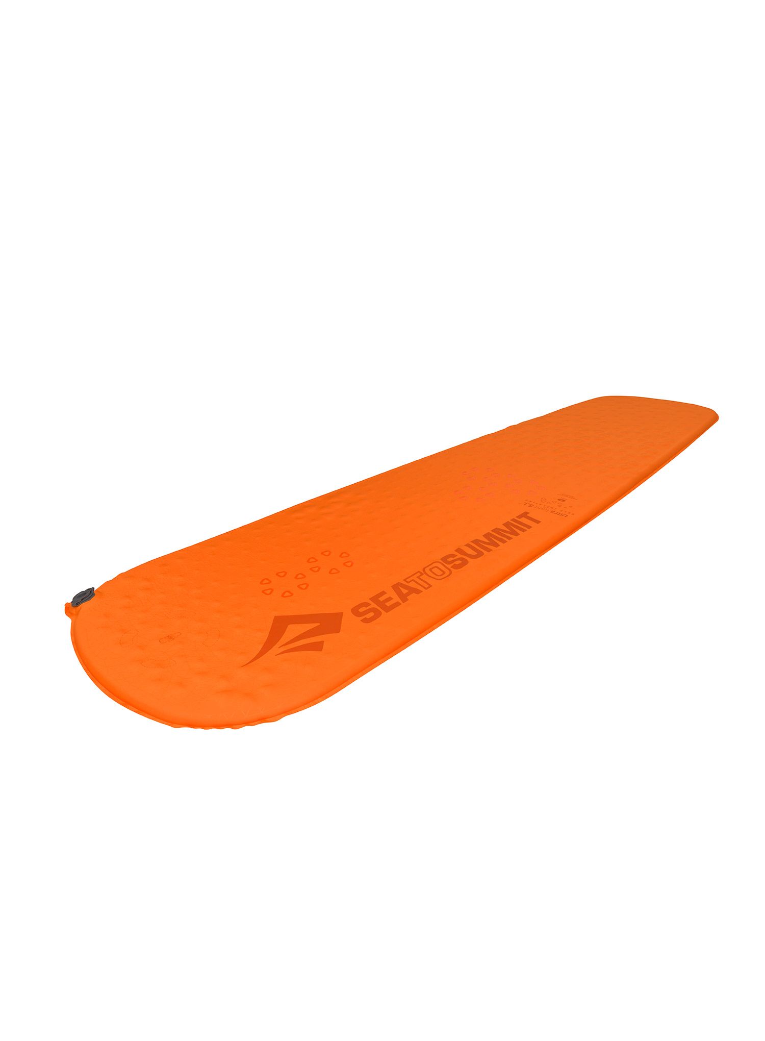 Килимок самонадувний Sea To Summit UltraLight S.I. Mat Regular