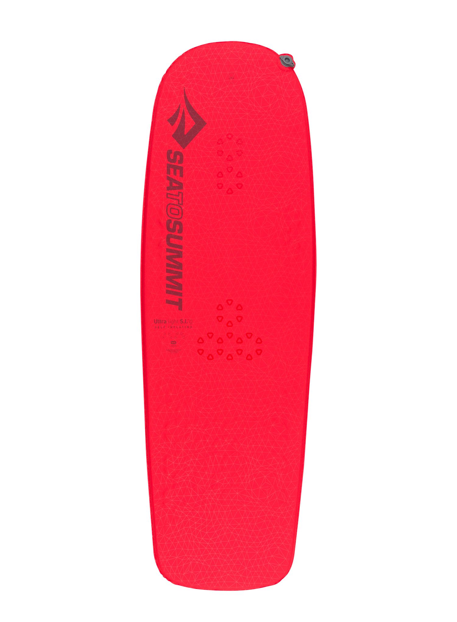 Килимок самонадувний Sea To Summit Ultralight S.I. Mat Women's Regular