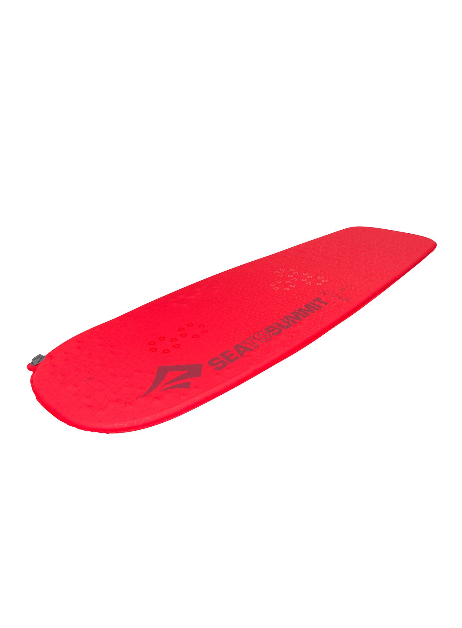 Килимок самонадувний Sea To Summit Ultralight S.I. Mat Women's Regular