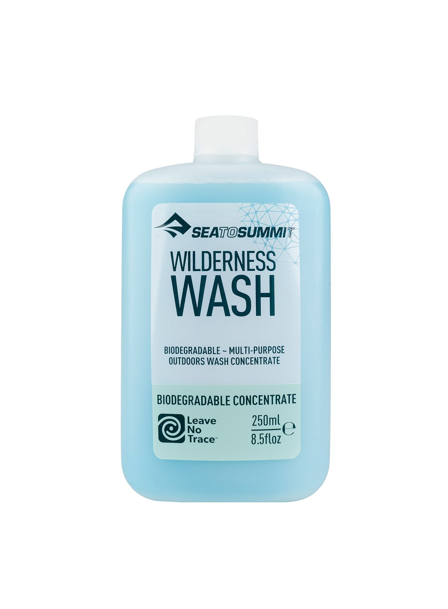 Рідина для прання Sea To Summit Wilderness Wash 250 ml