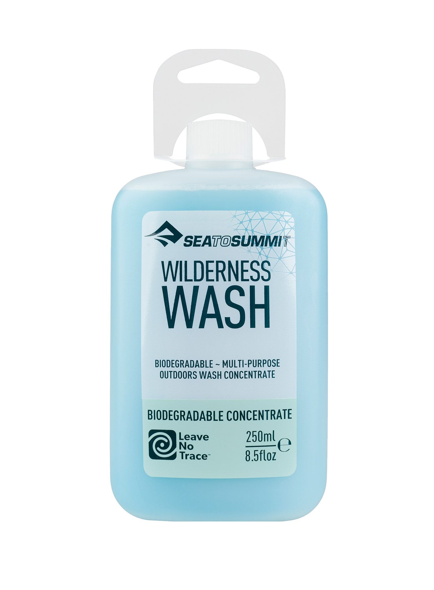 Рідина для прання Sea To Summit Wilderness Wash 250 ml