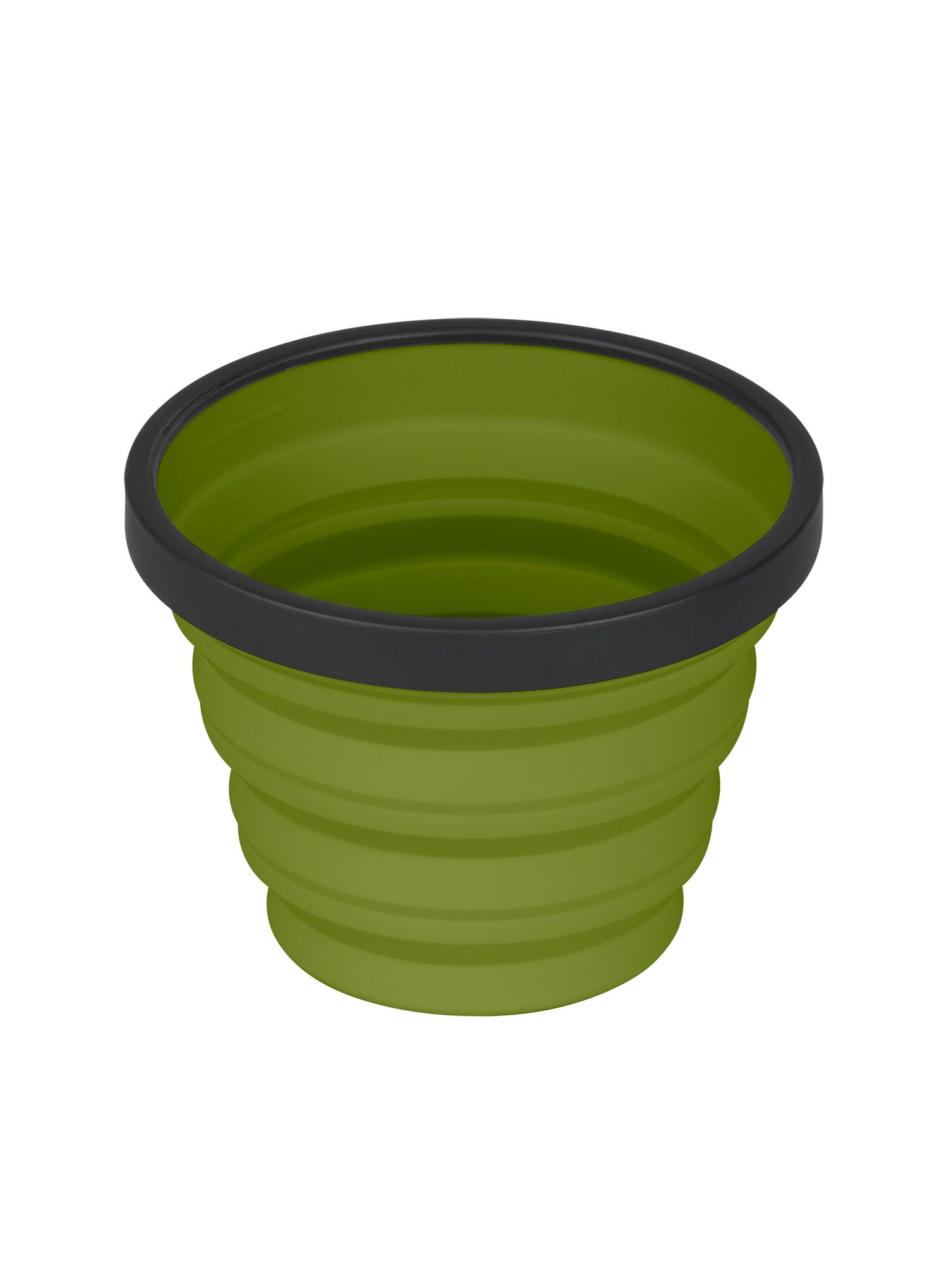 Чашка туристична Sea To Summit X-Cup (0,25 l) - olive