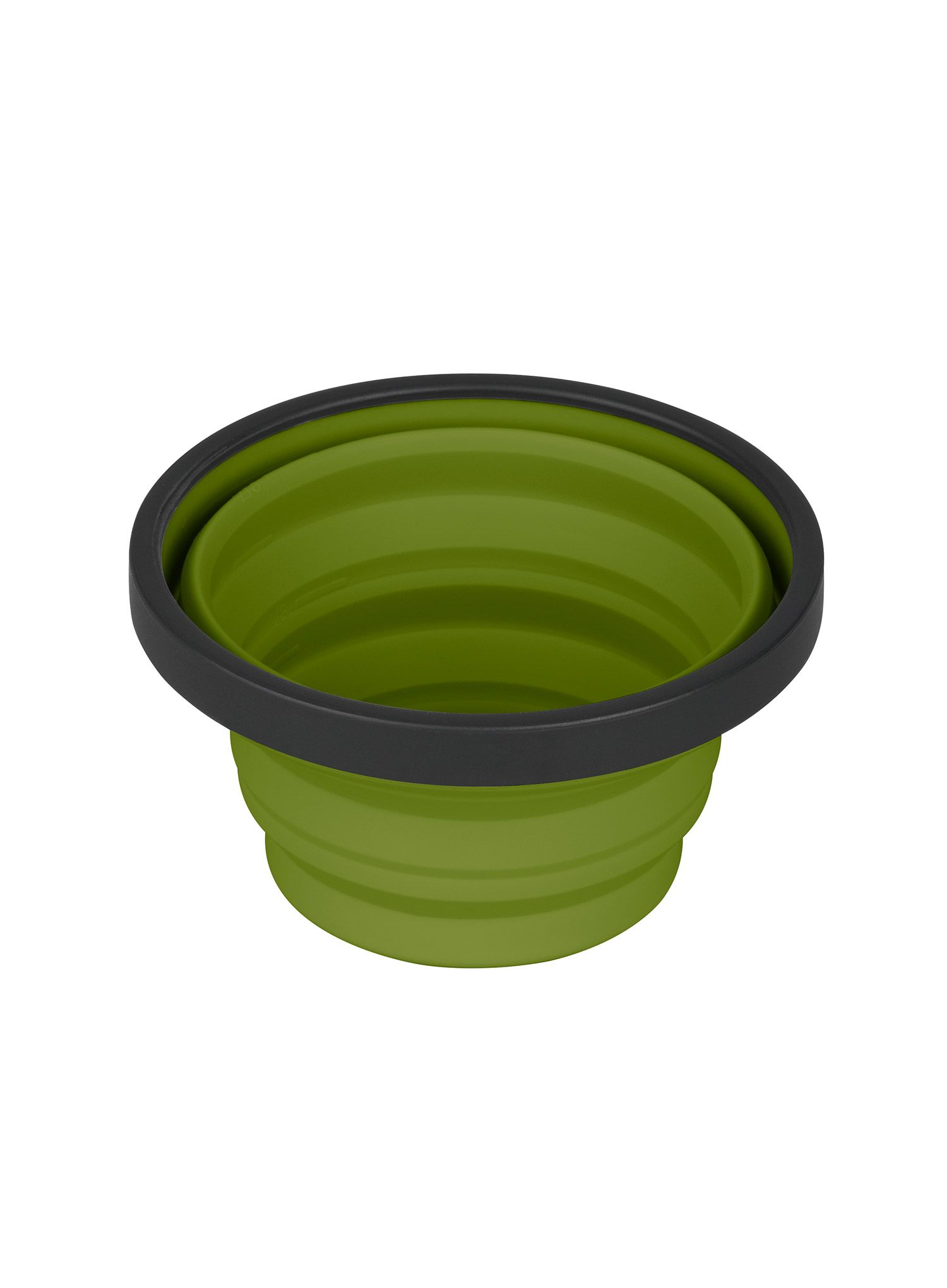 Чашка туристична Sea To Summit X-Cup (0,25 l) - olive