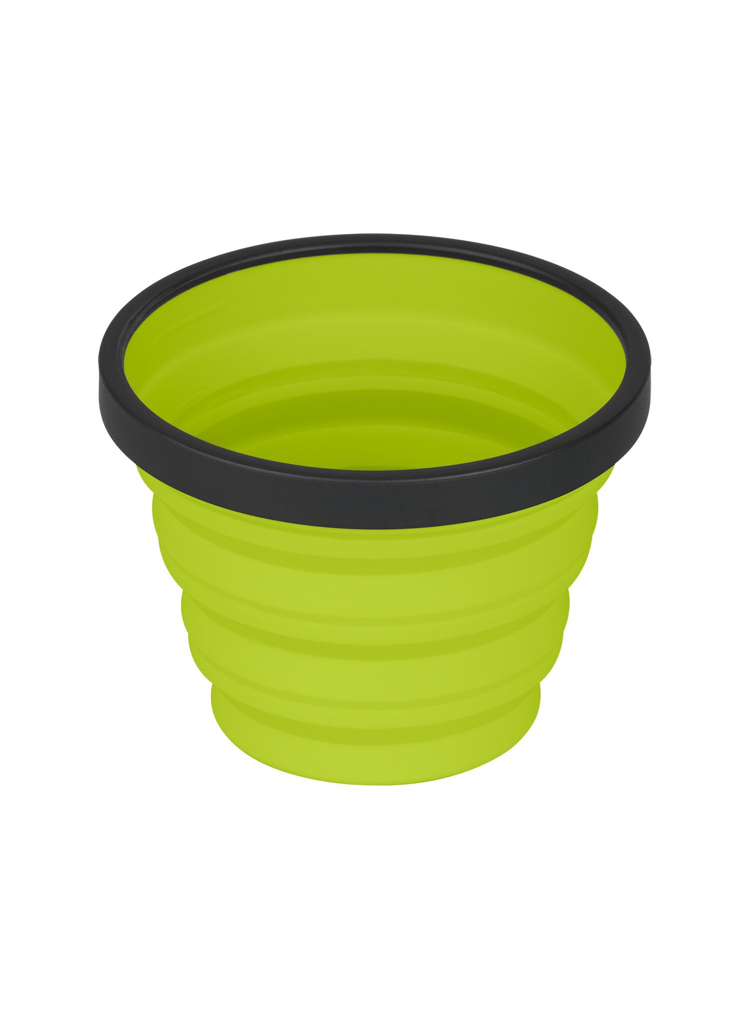 Чашка туристична Sea To Summit X-Cup (0,25 l) - lime
