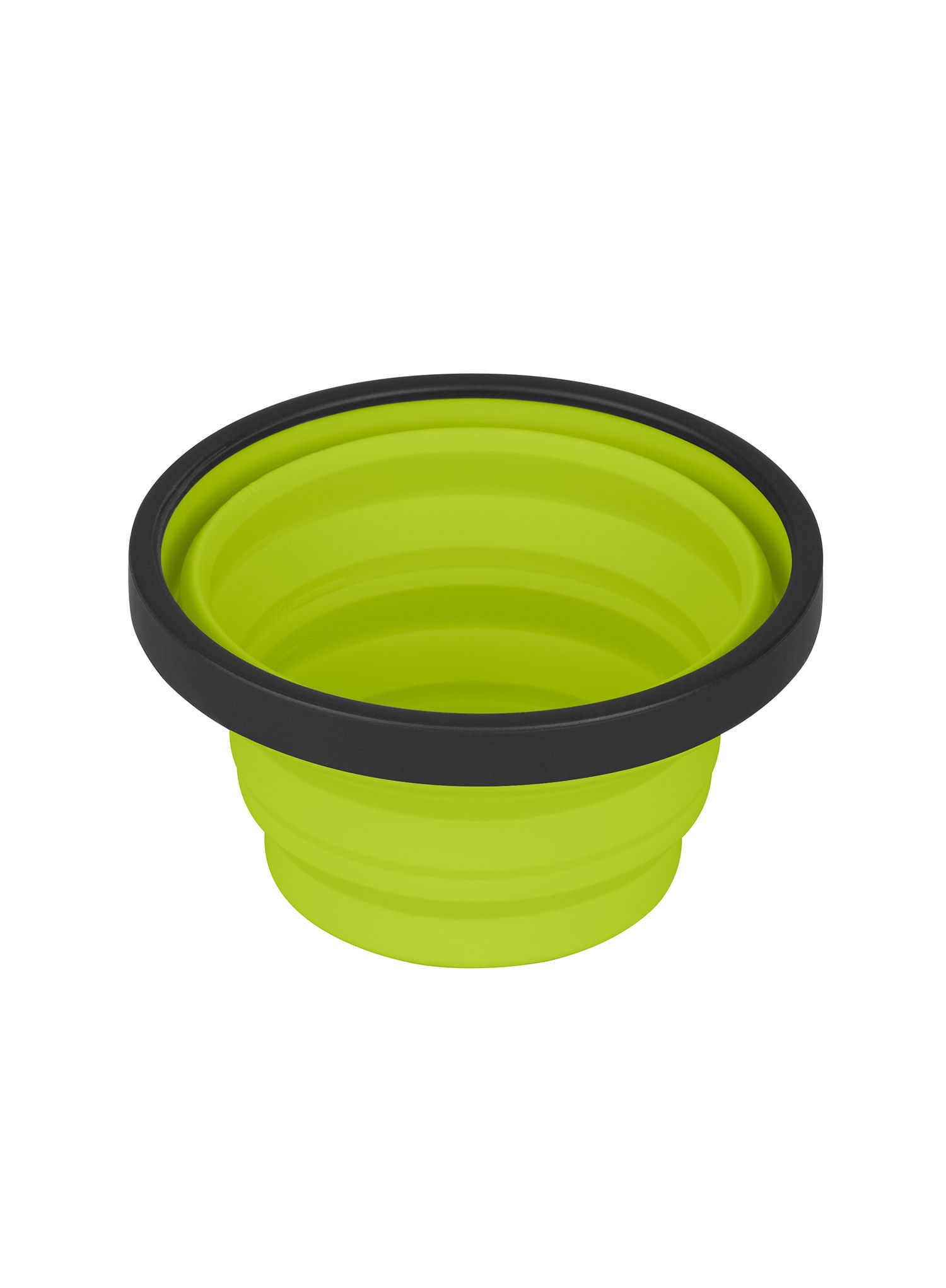 Чашка туристична Sea To Summit X-Cup (0,25 l) - lime