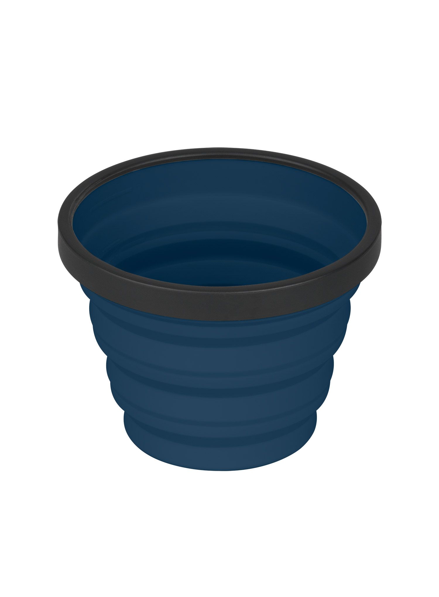 Чашка туристична Sea To Summit X-Cup (0,25 l) - navy blue