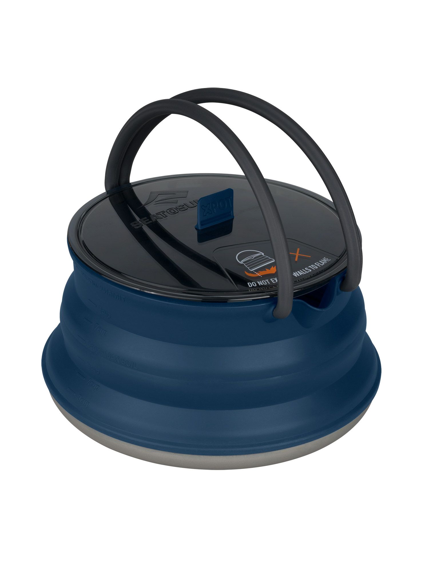 Чайник Sea To Summit X-Pot Kettle 2.0 Litre