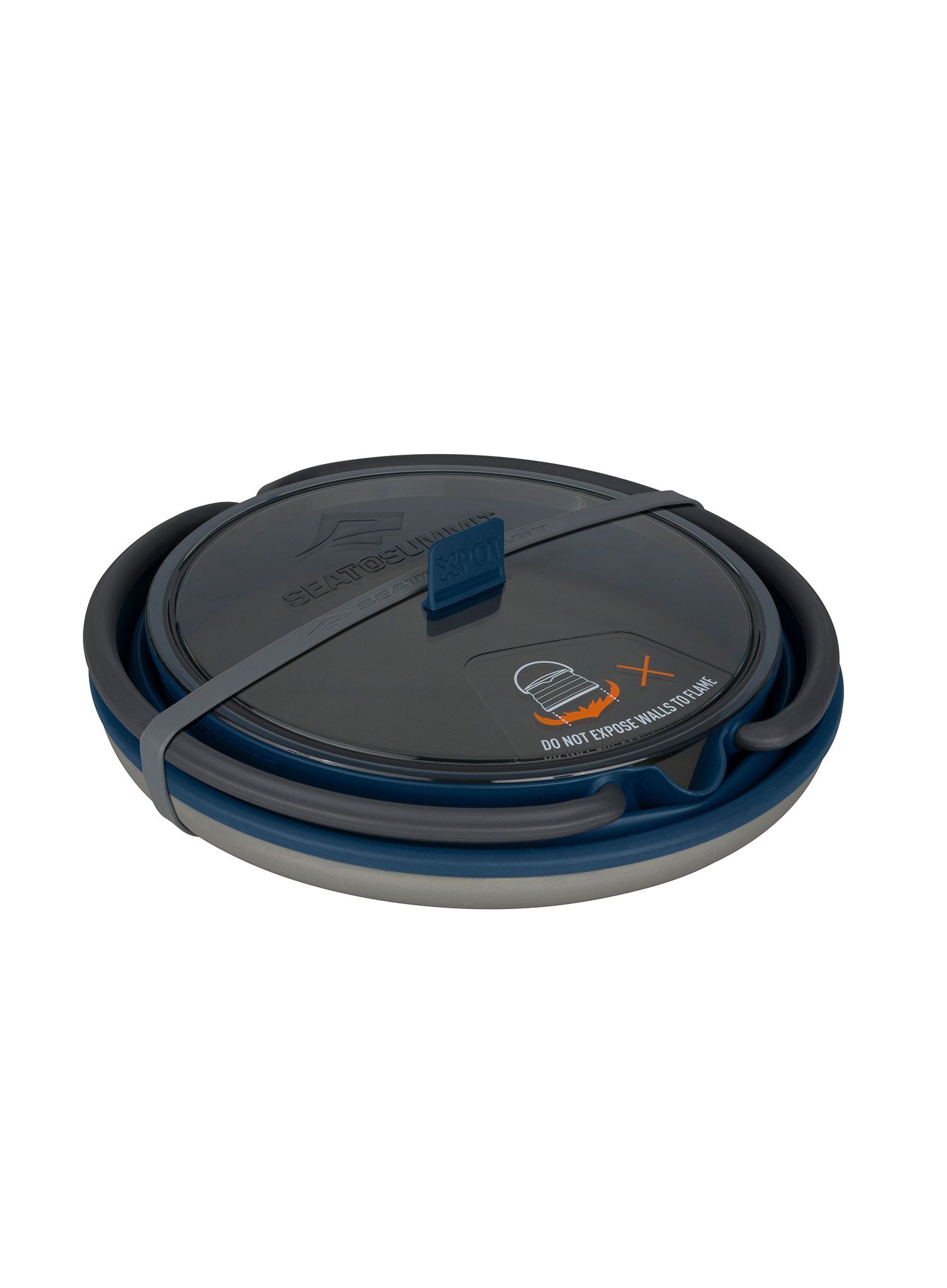 Чайник Sea To Summit X-Pot Kettle 2.0 Litre