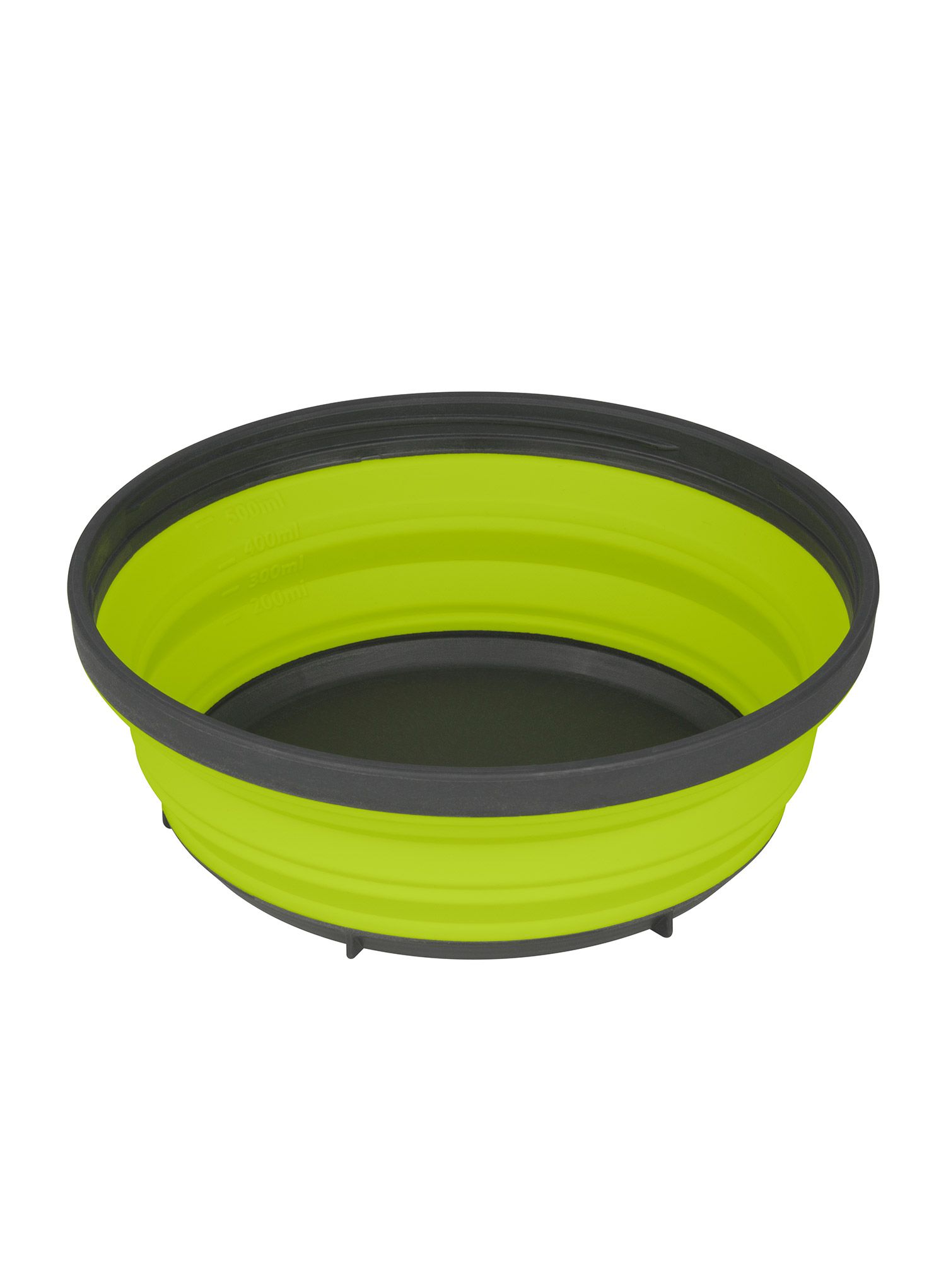 Контейнер для їжі Sea To Summit X-Seal & Go Large - lime