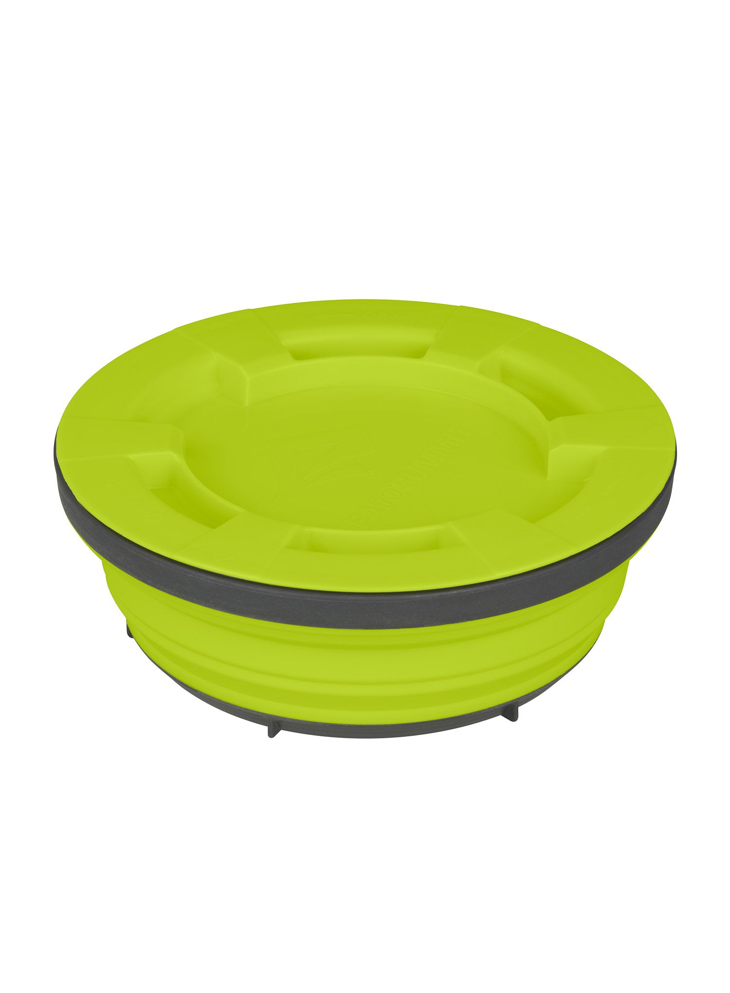 Контейнер для їжі Sea To Summit X-Seal & Go Large - lime