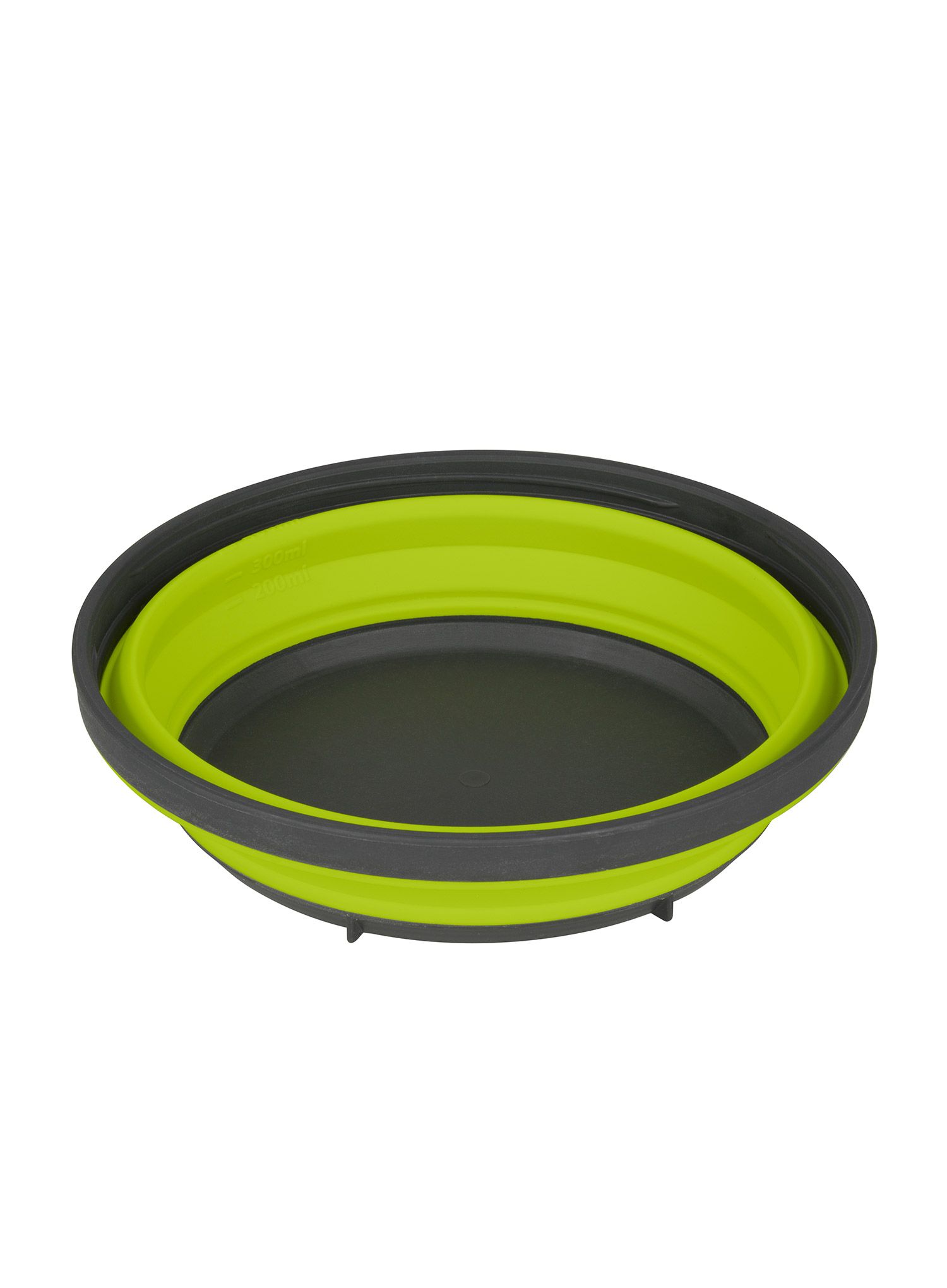 Контейнер для їжі Sea To Summit X-Seal & Go Large - lime
