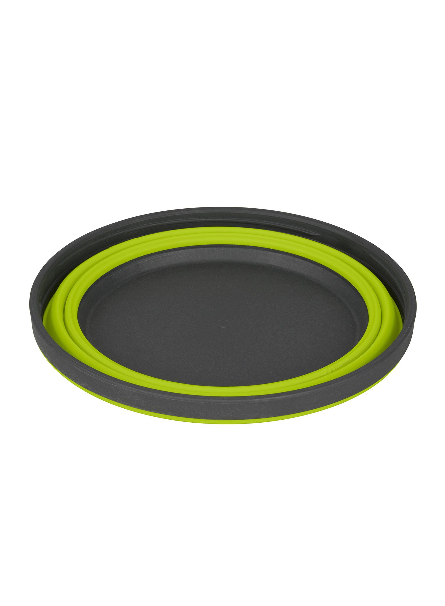 Контейнер для їжі Sea To Summit X-Seal & Go Large - lime