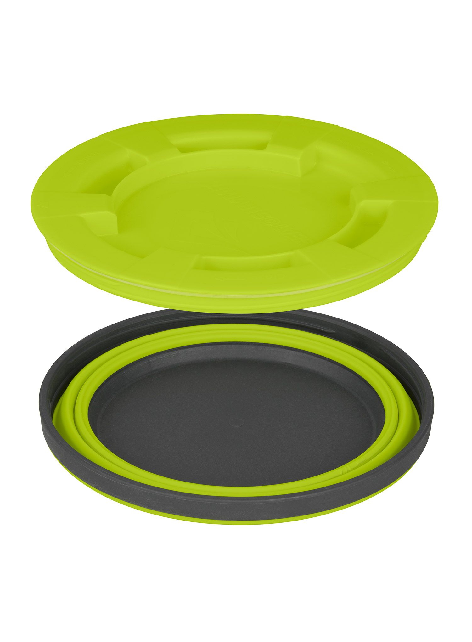 Контейнер для їжі Sea To Summit X-Seal & Go Large - lime
