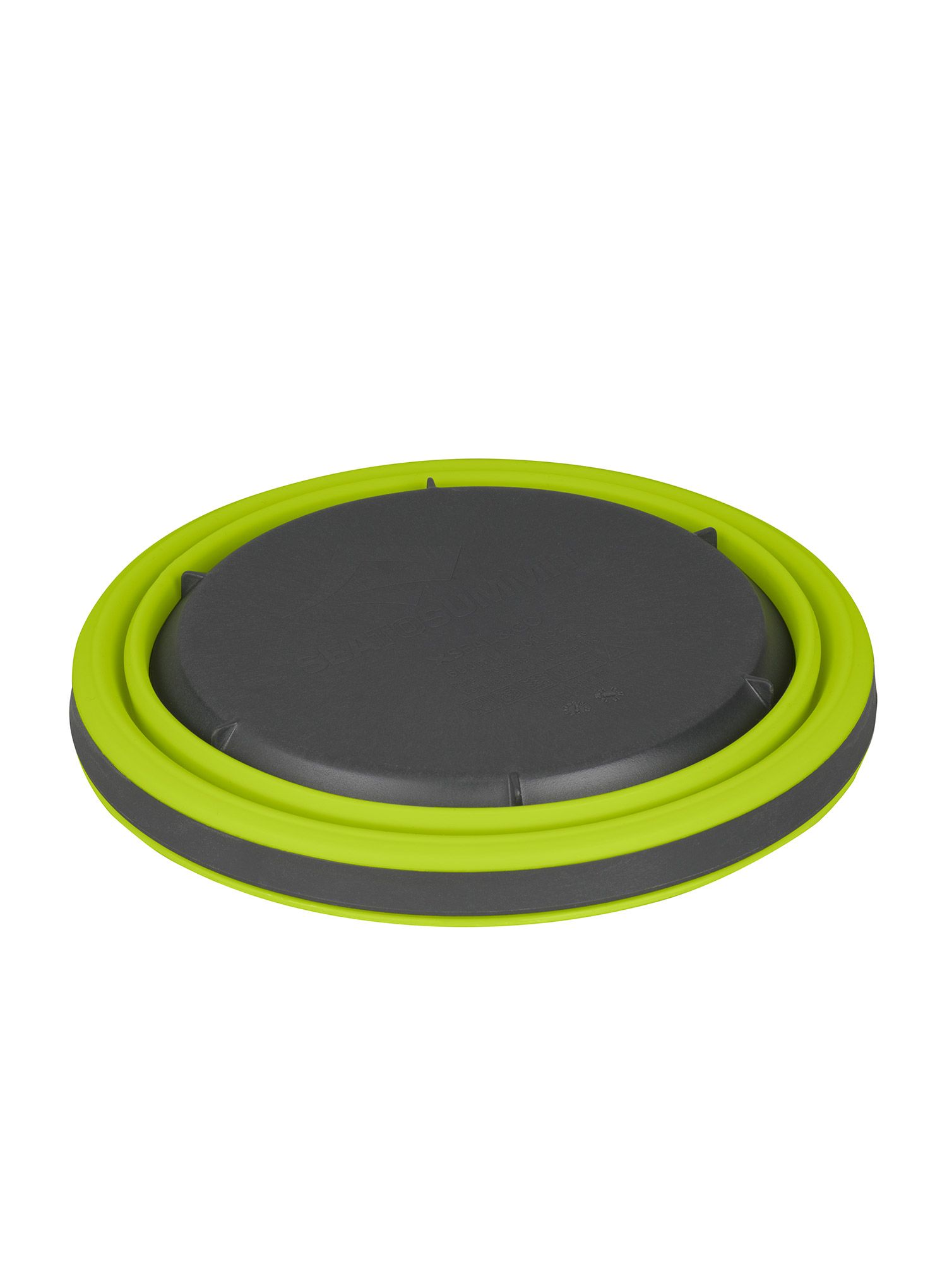 Контейнер для їжі Sea To Summit X-Seal & Go Large - lime
