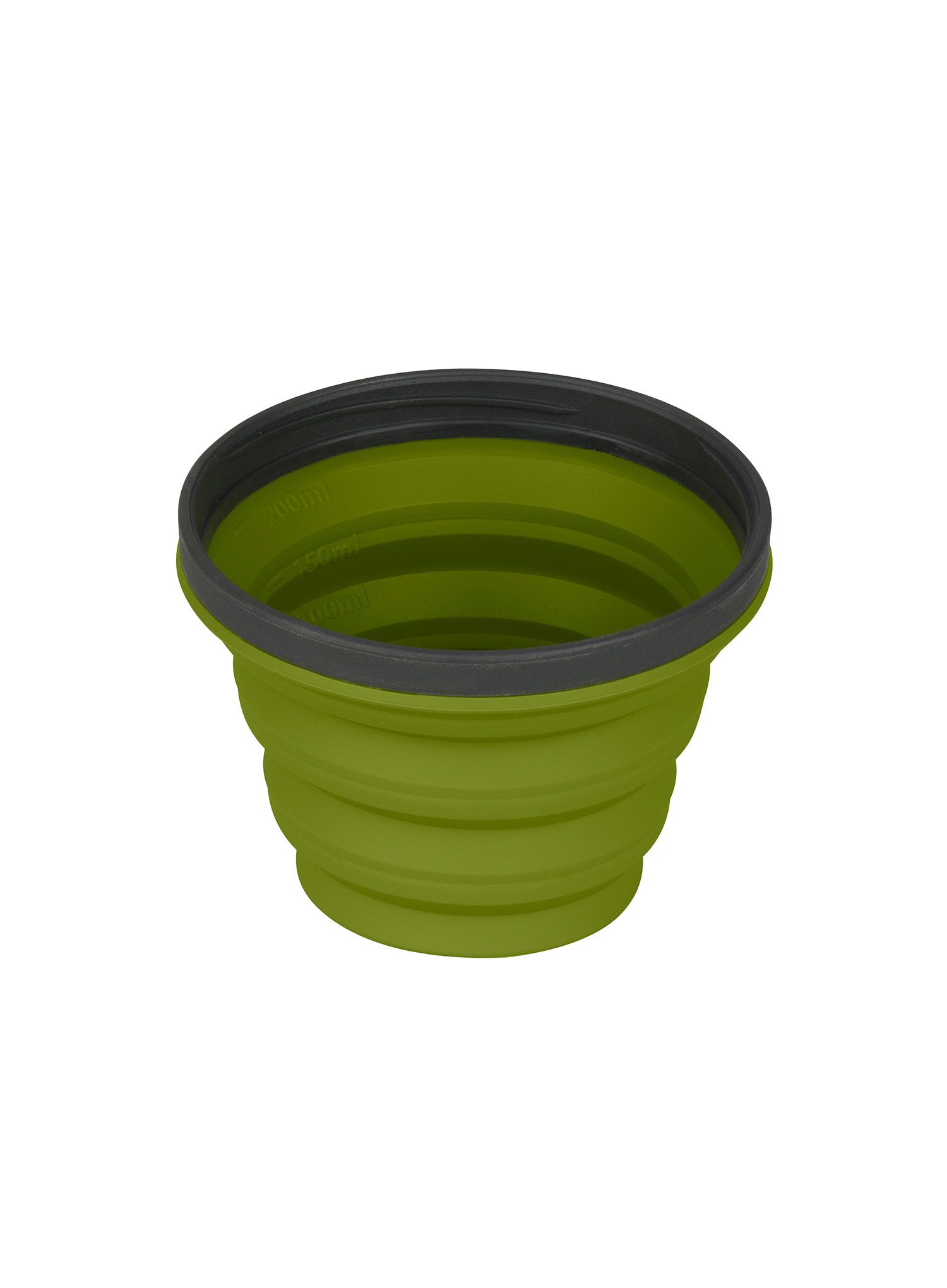 Контейнер для їжі Sea To Summit X-Seal & Go Small - olive