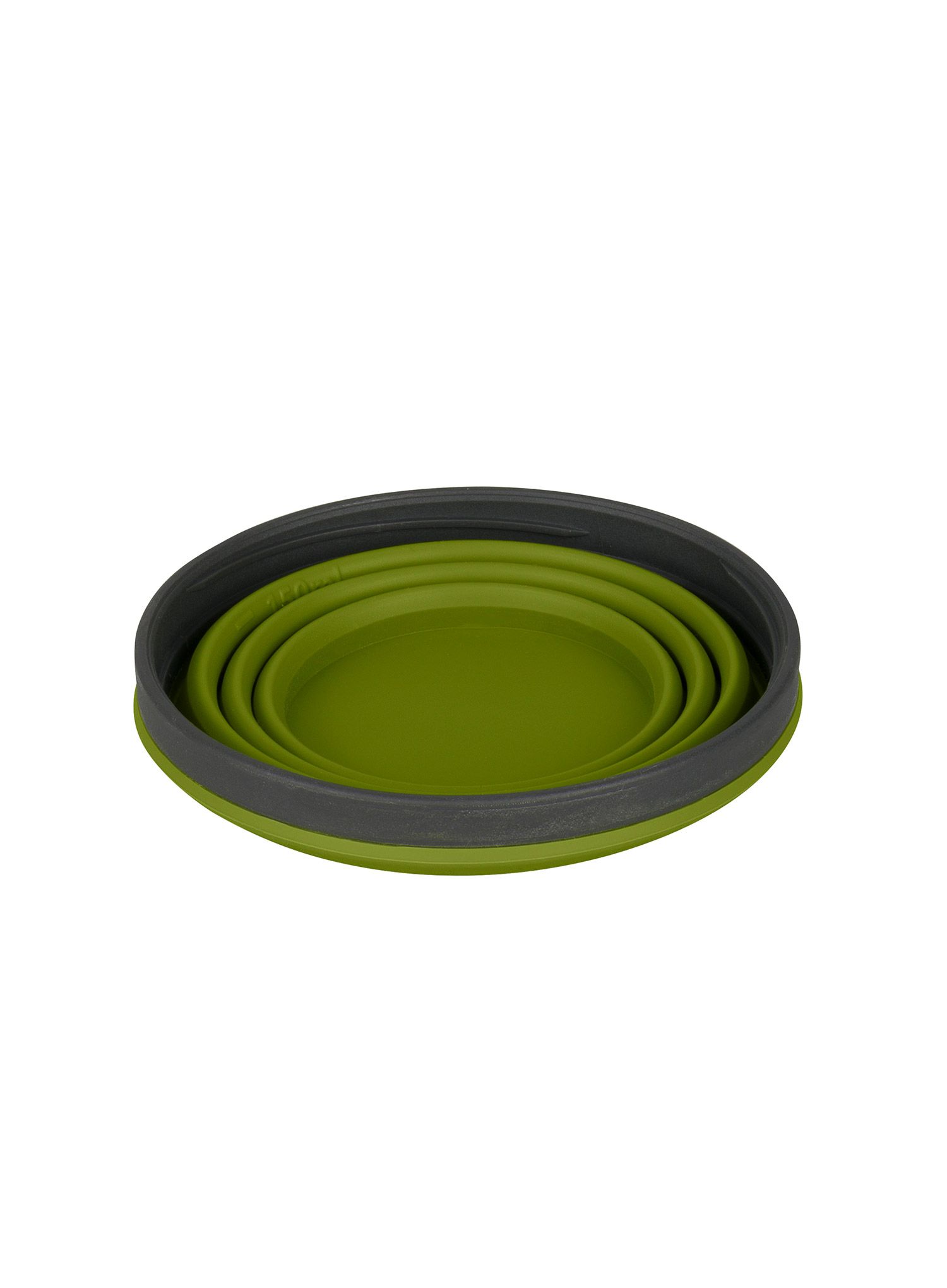 Контейнер для їжі Sea To Summit X-Seal & Go Small - olive