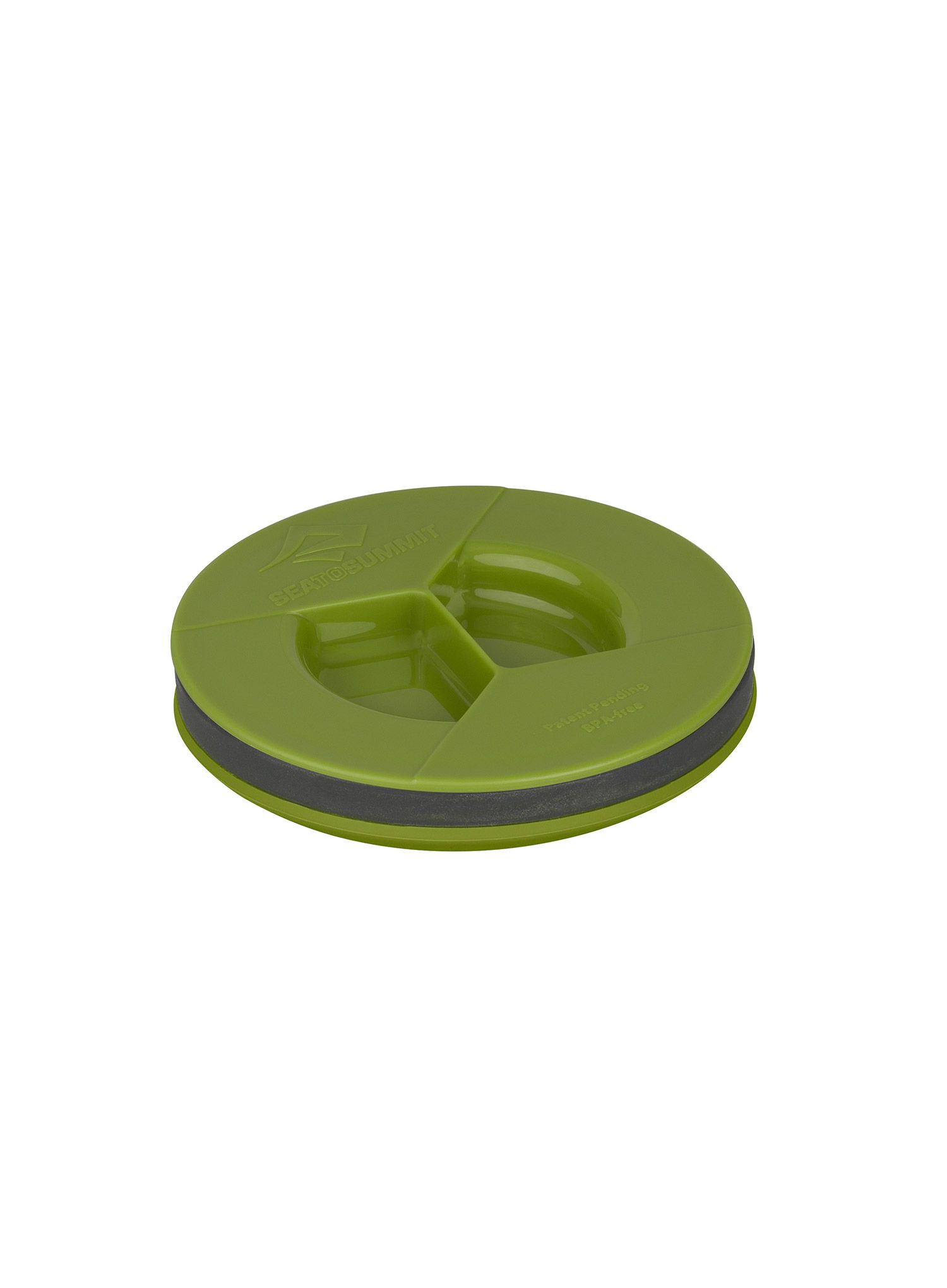 Контейнер для їжі Sea To Summit X-Seal & Go Small - olive