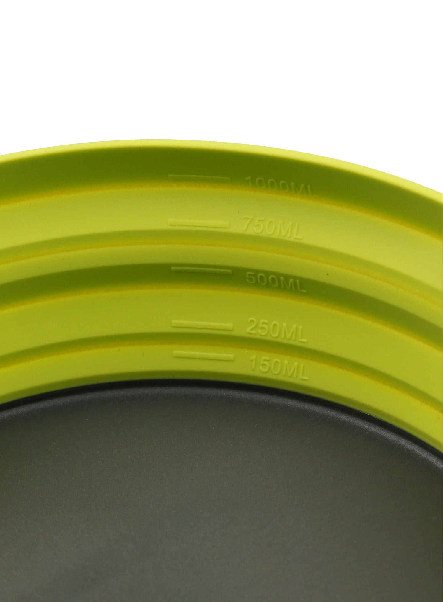 Миска туристична Sea To Summit X-Series XL Bowl - lime
