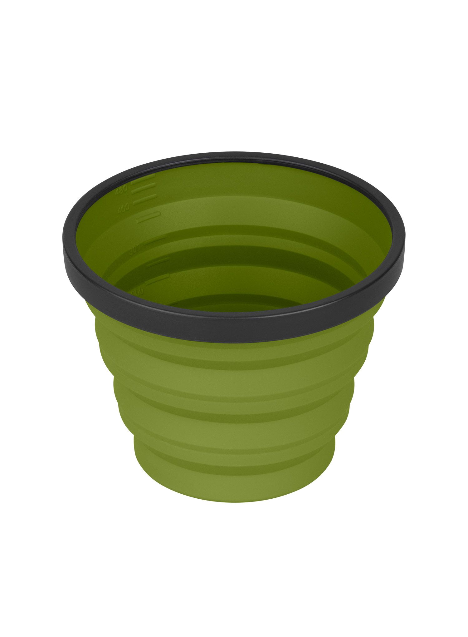 Чашка складна Sea To Summit X-Series X-Mug (0,48 l) - olive