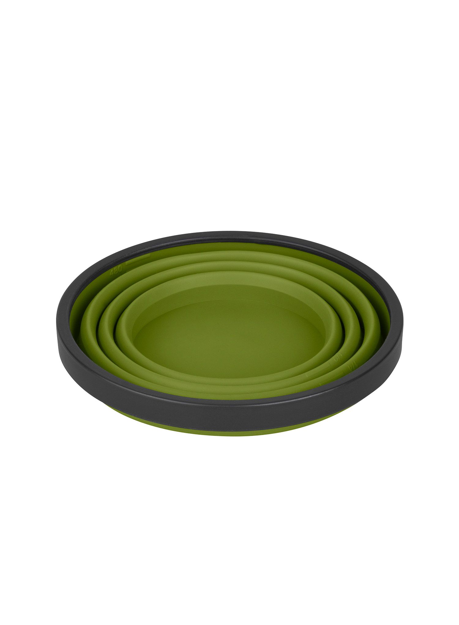 Чашка складна Sea To Summit X-Series X-Mug (0,48 l) - olive