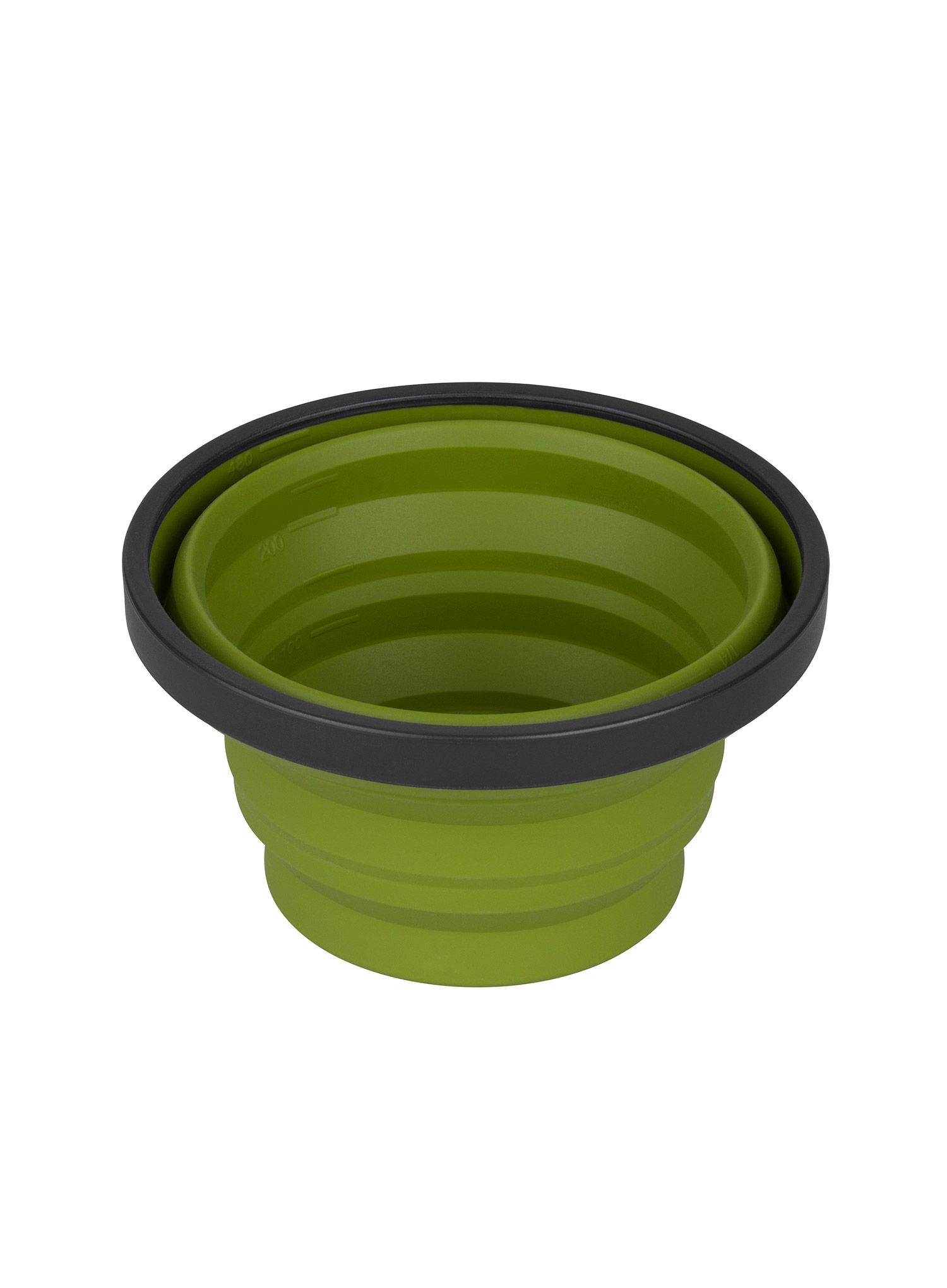 Чашка складна Sea To Summit X-Series X-Mug (0,48 l) - olive