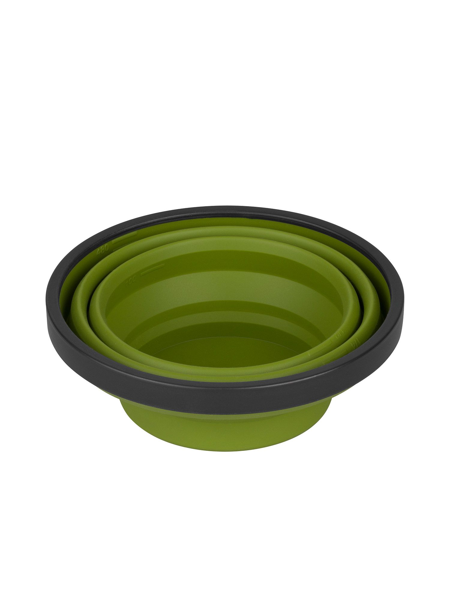 Чашка складна Sea To Summit X-Series X-Mug (0,48 l) - olive