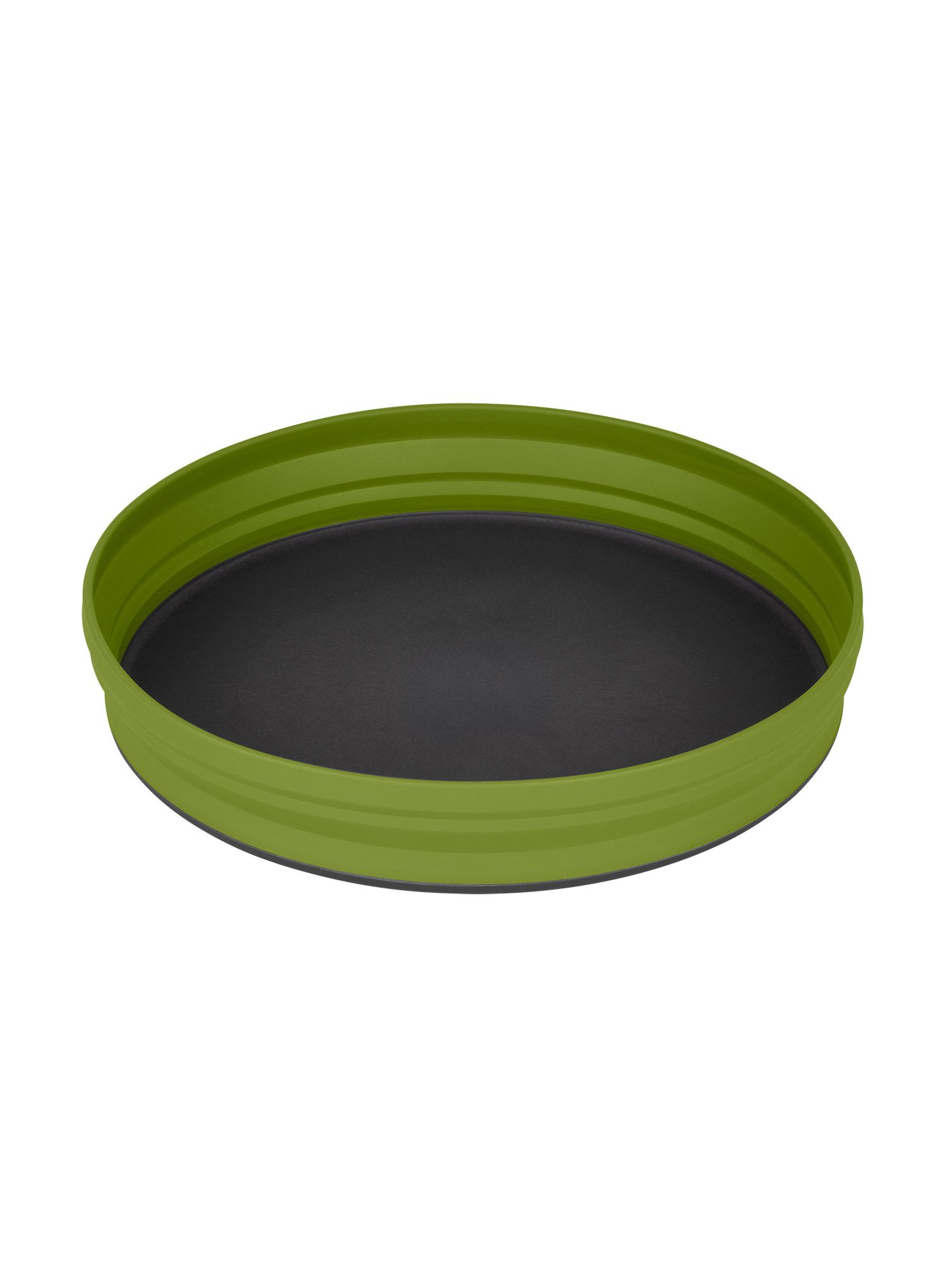 Тарілка туристична Sea To Summit X-Series X-Plate - olive