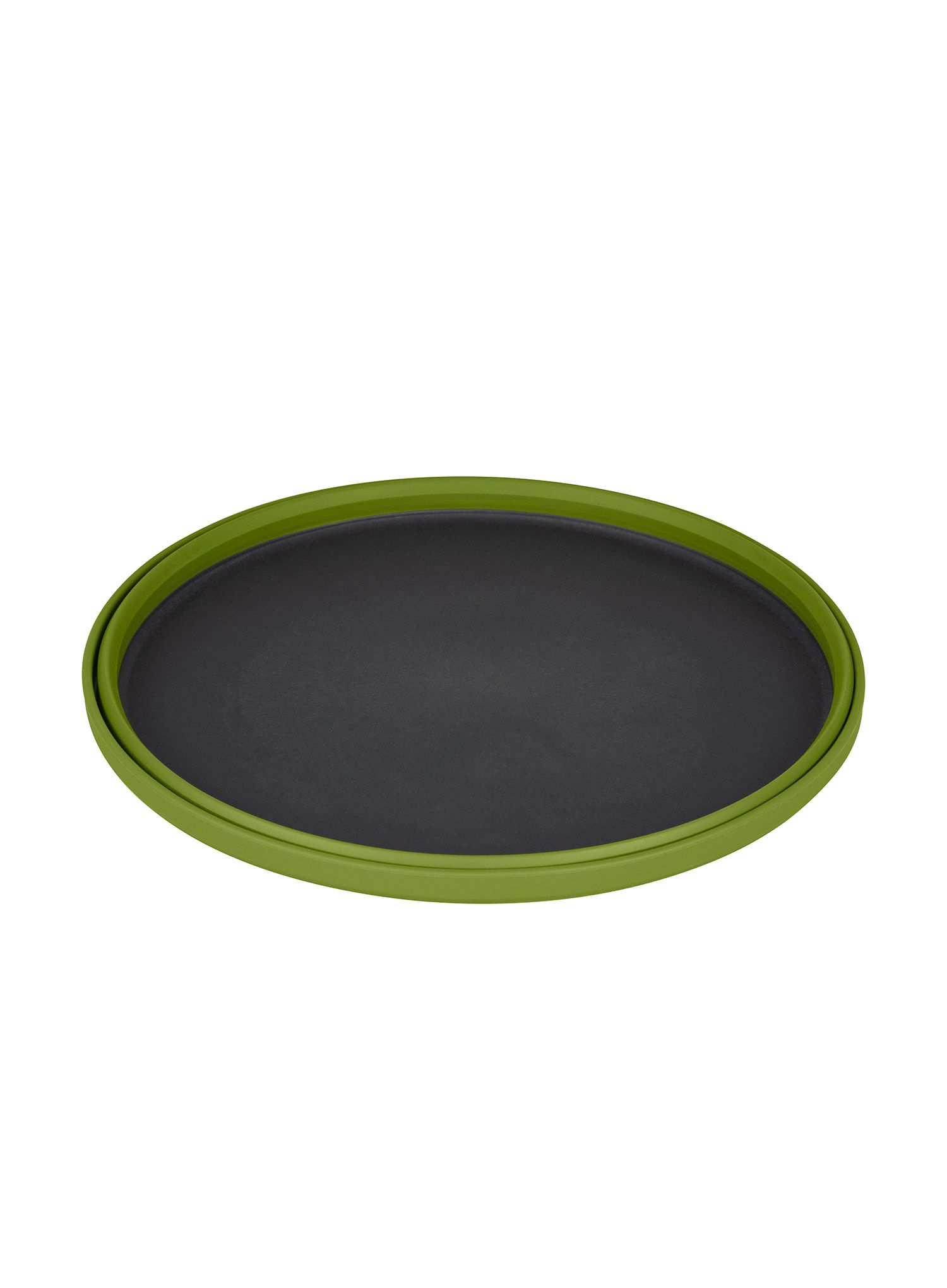 Тарілка туристична Sea To Summit X-Series X-Plate - olive