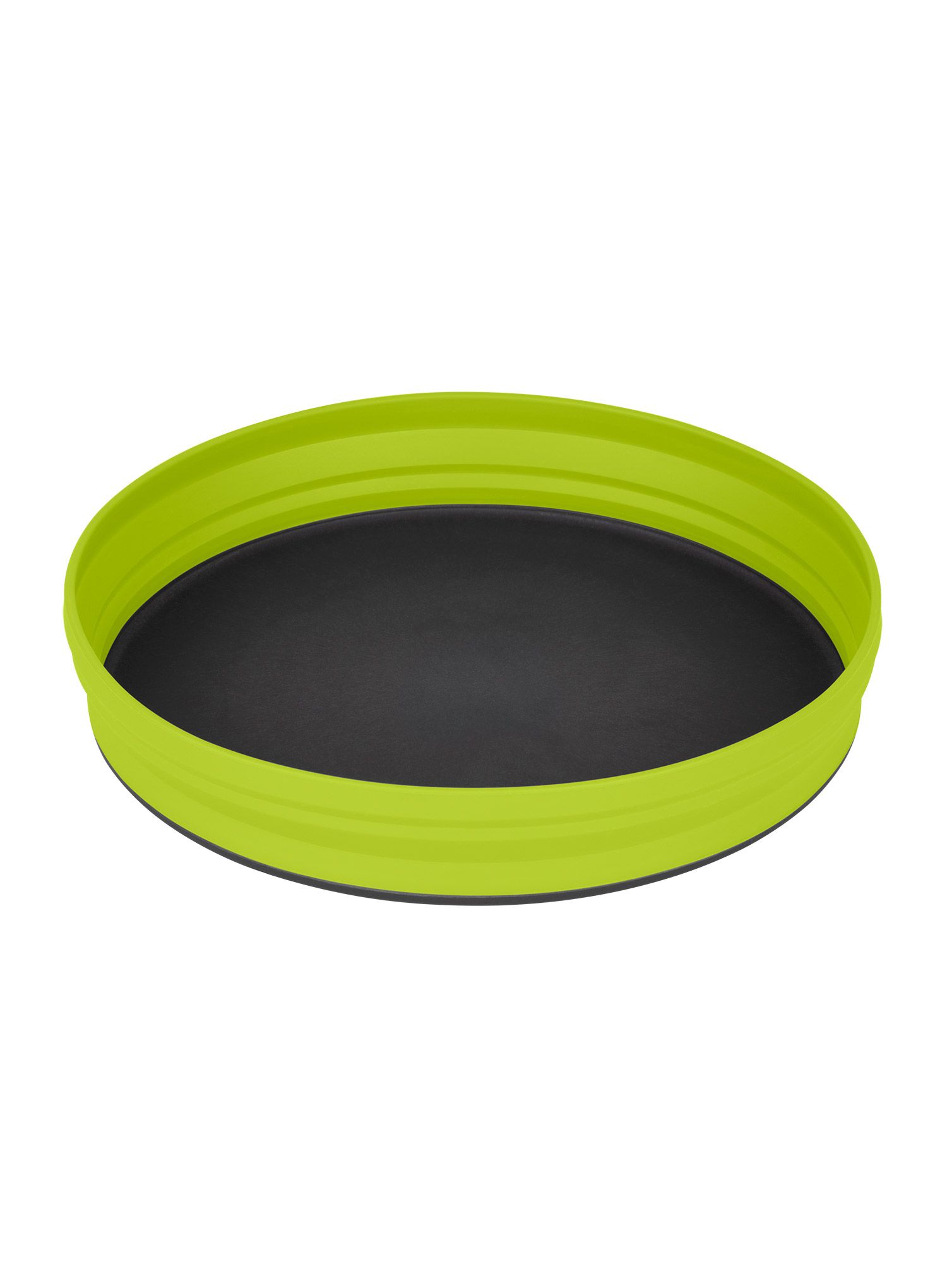 Тарілка туристична Sea To Summit X-Series X-Plate - lime