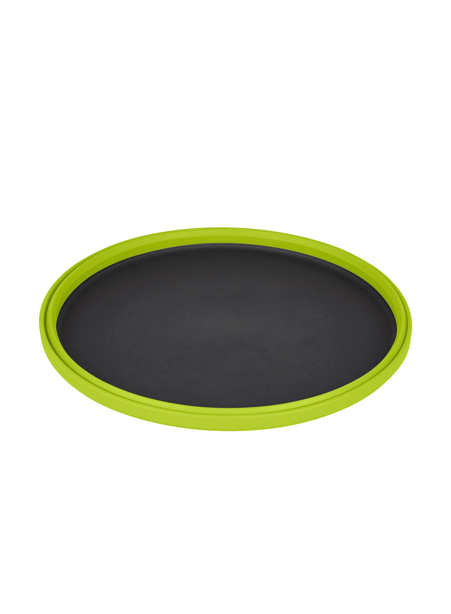 Тарілка туристична Sea To Summit X-Series X-Plate - lime