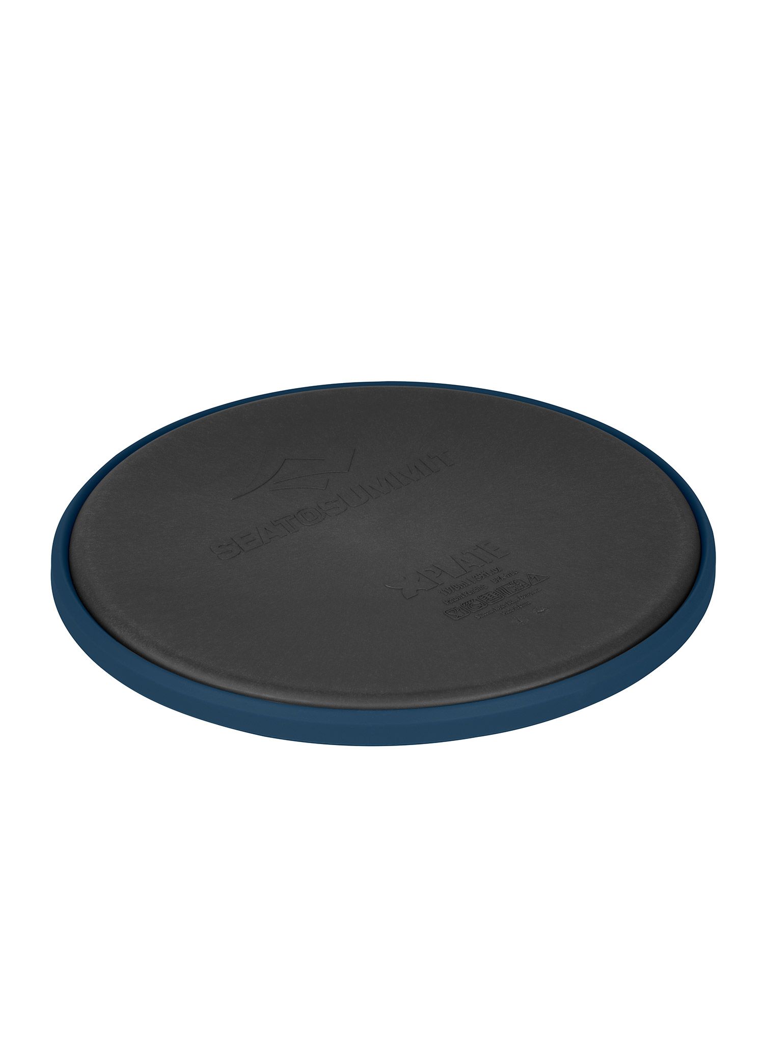 Тарілка туристична Sea To Summit X-Series X-Plate - navy blue