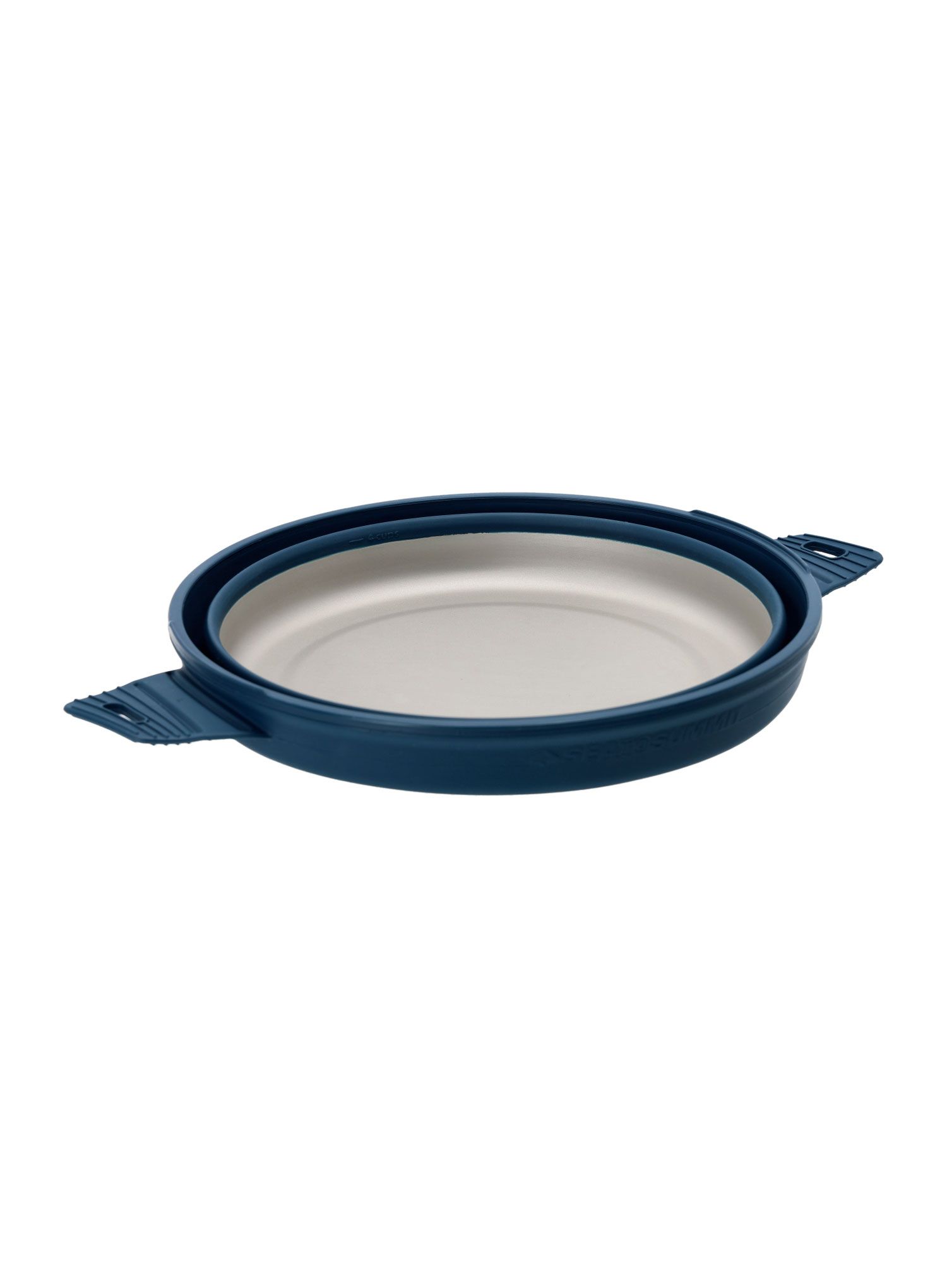 Каструля туристична Sea To Summit X-Series X-Pot 4.0l - navy blue