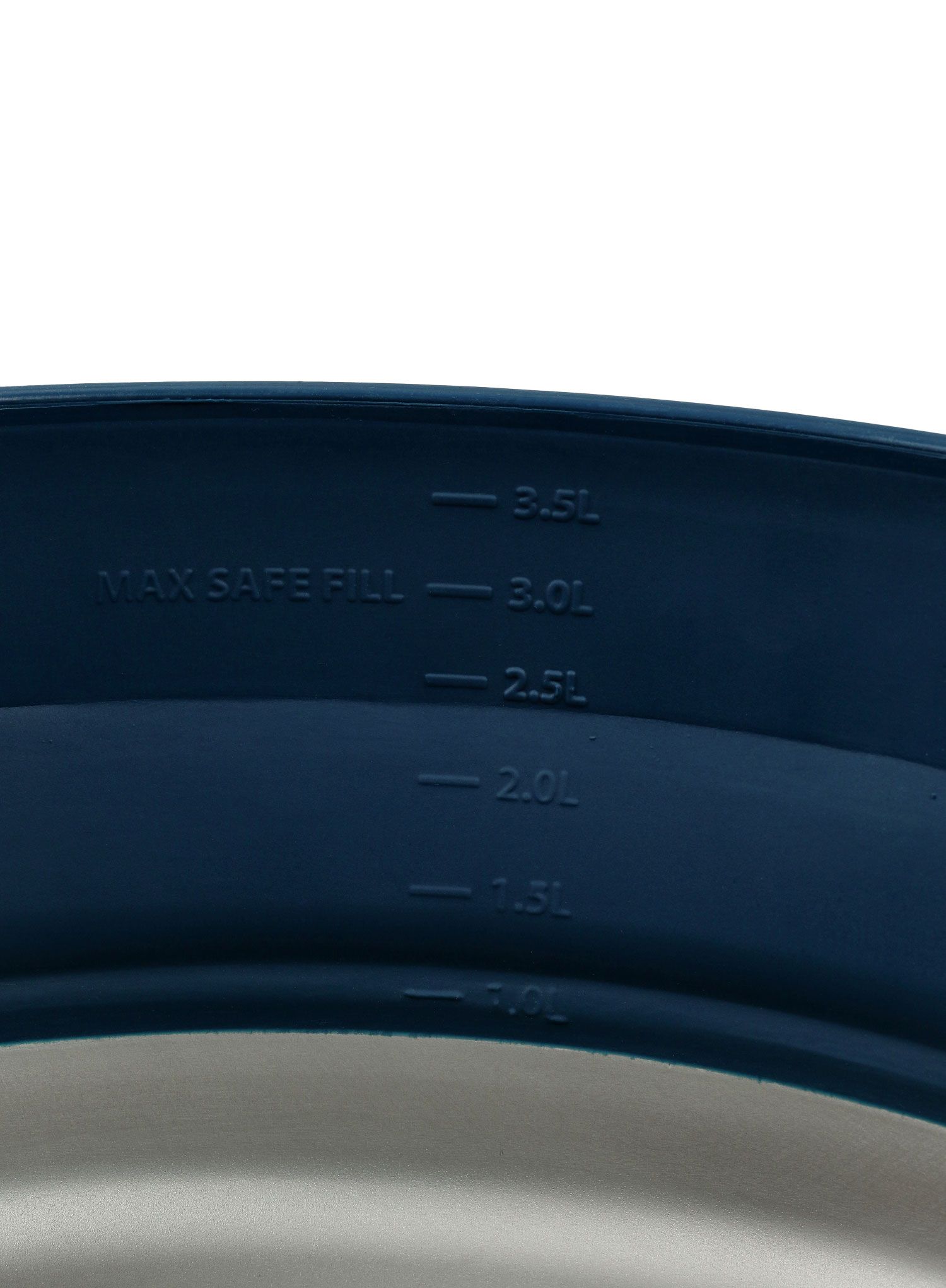 Каструля туристична Sea To Summit X-Series X-Pot 4.0l - navy blue