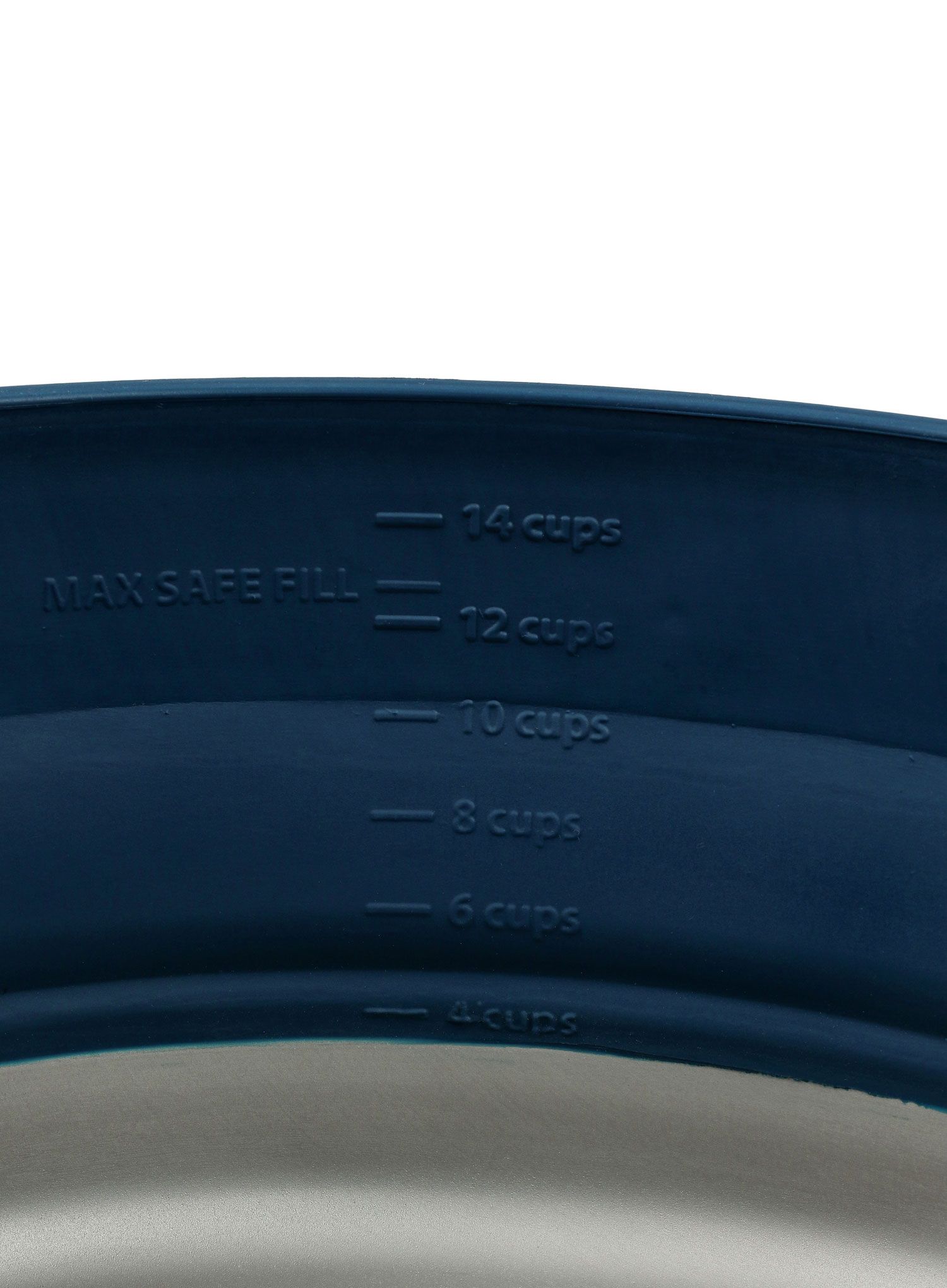 Каструля туристична Sea To Summit X-Series X-Pot 4.0l - navy blue
