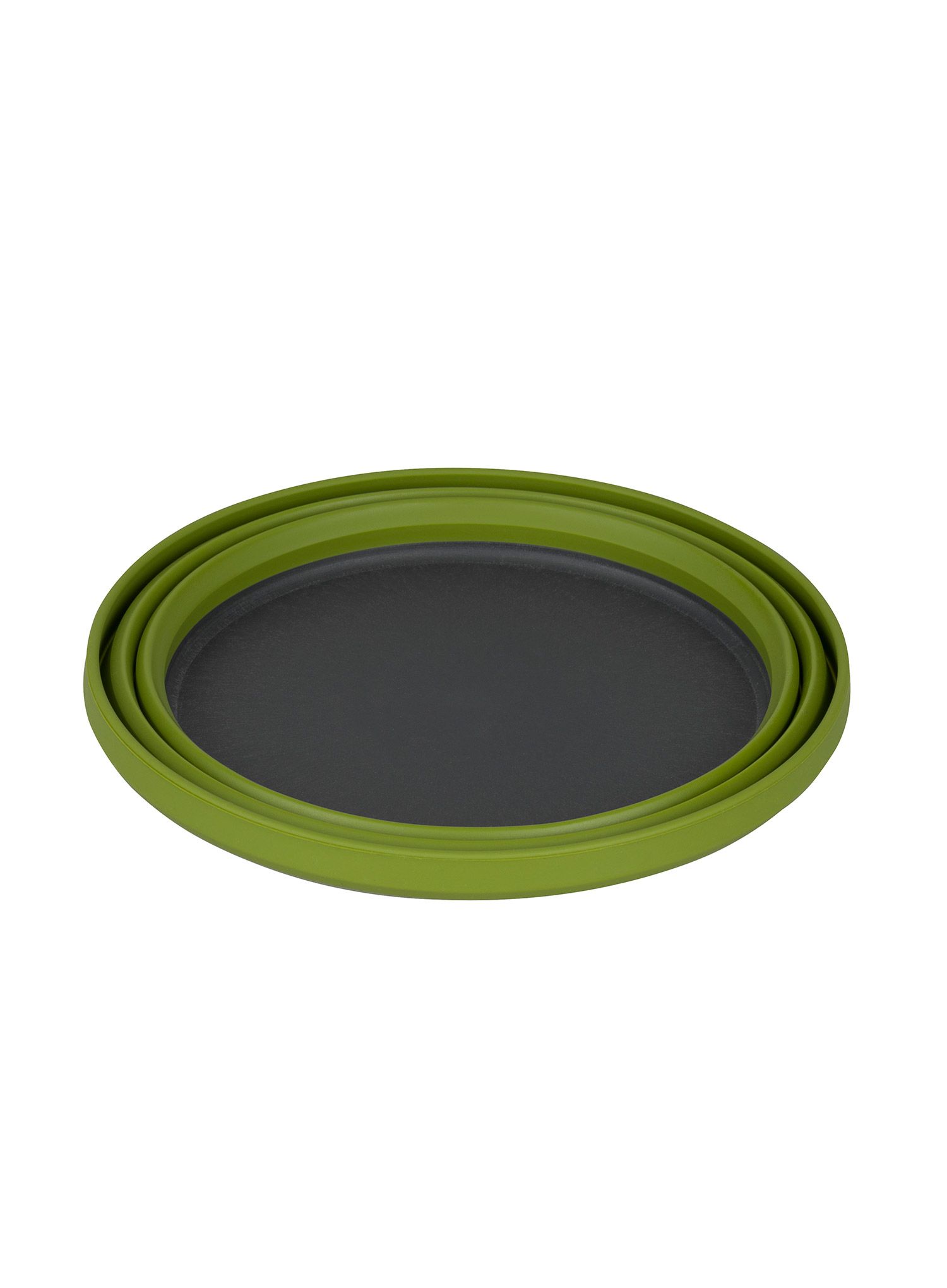 Набір посуду Sea To Summit X-Series X-Set 31 - olive/sand