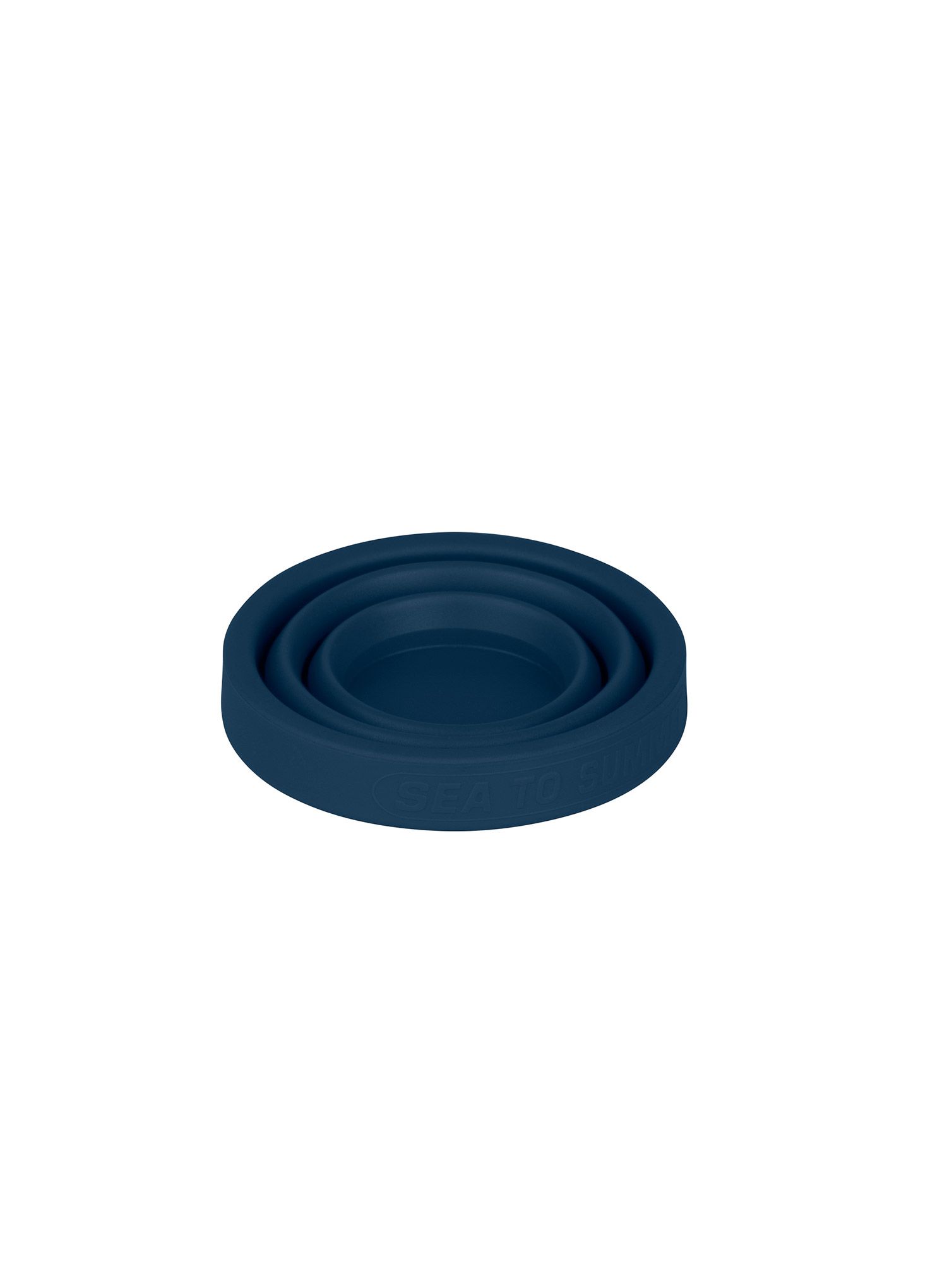 Чашка туристична Sea To Summit X-Shot 75 ml - navy blue