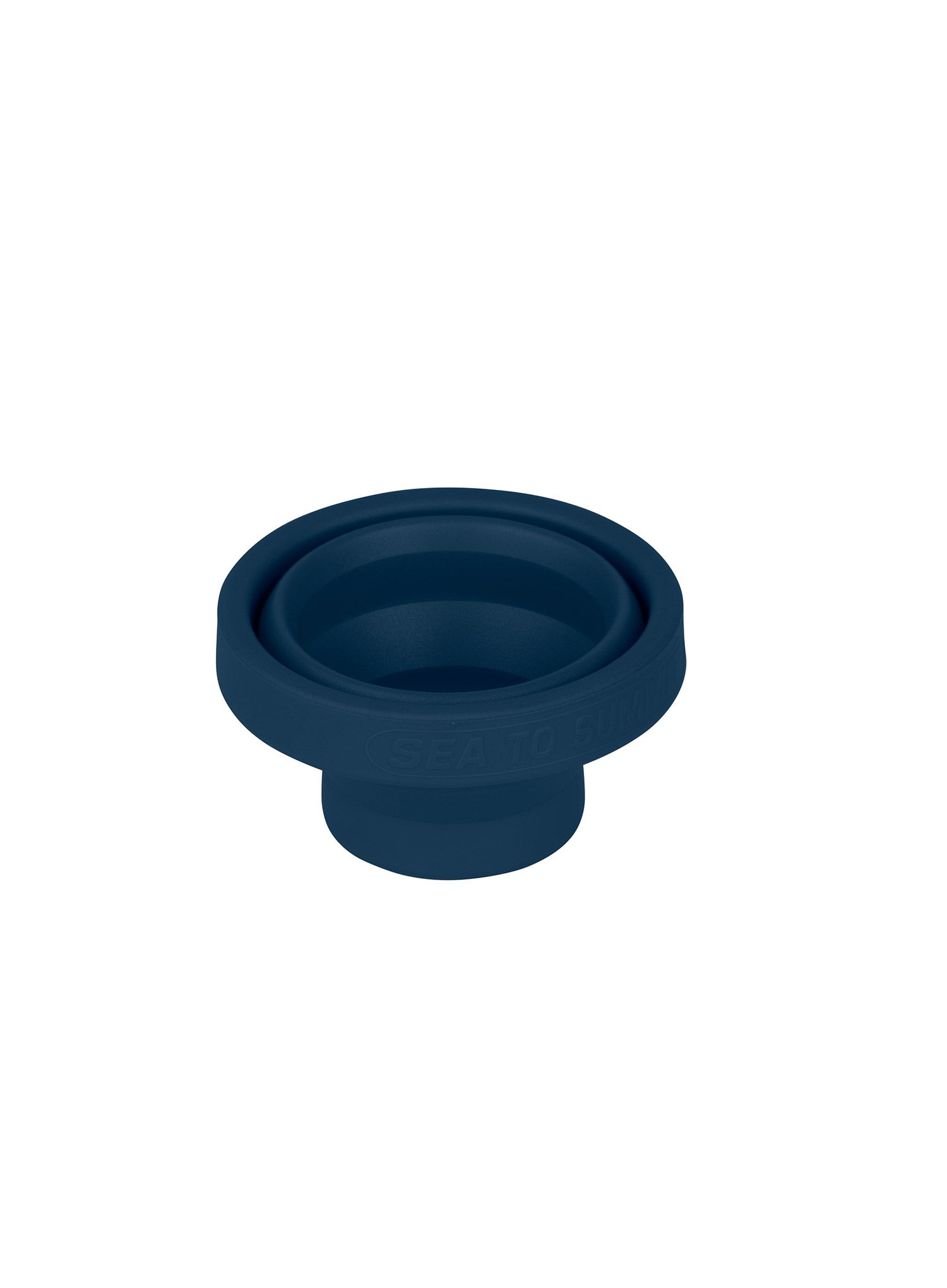 Чашка туристична Sea To Summit X-Shot 75 ml - navy blue