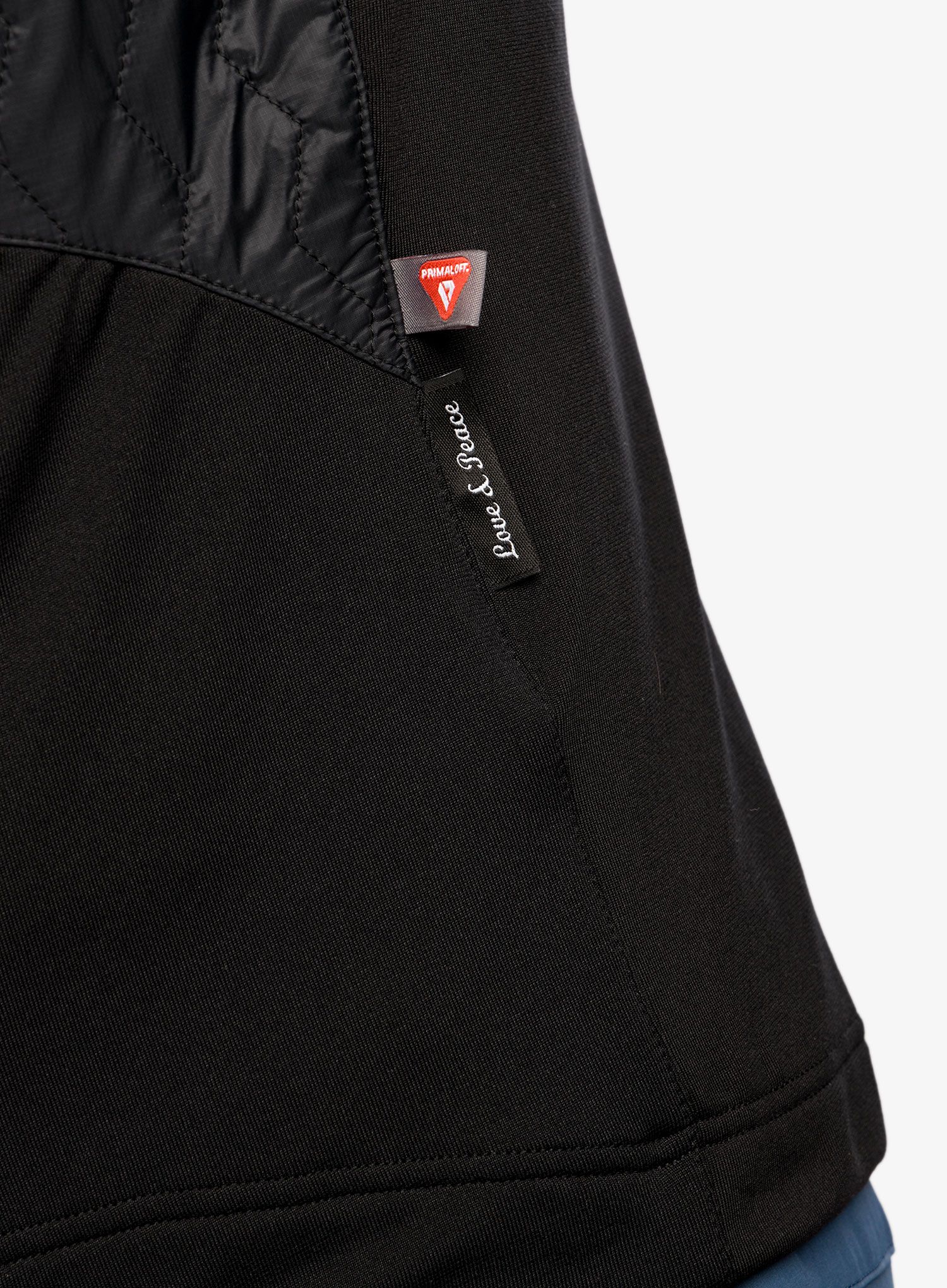 Жилет жіночий Sensor Infinity Zero Vest - black