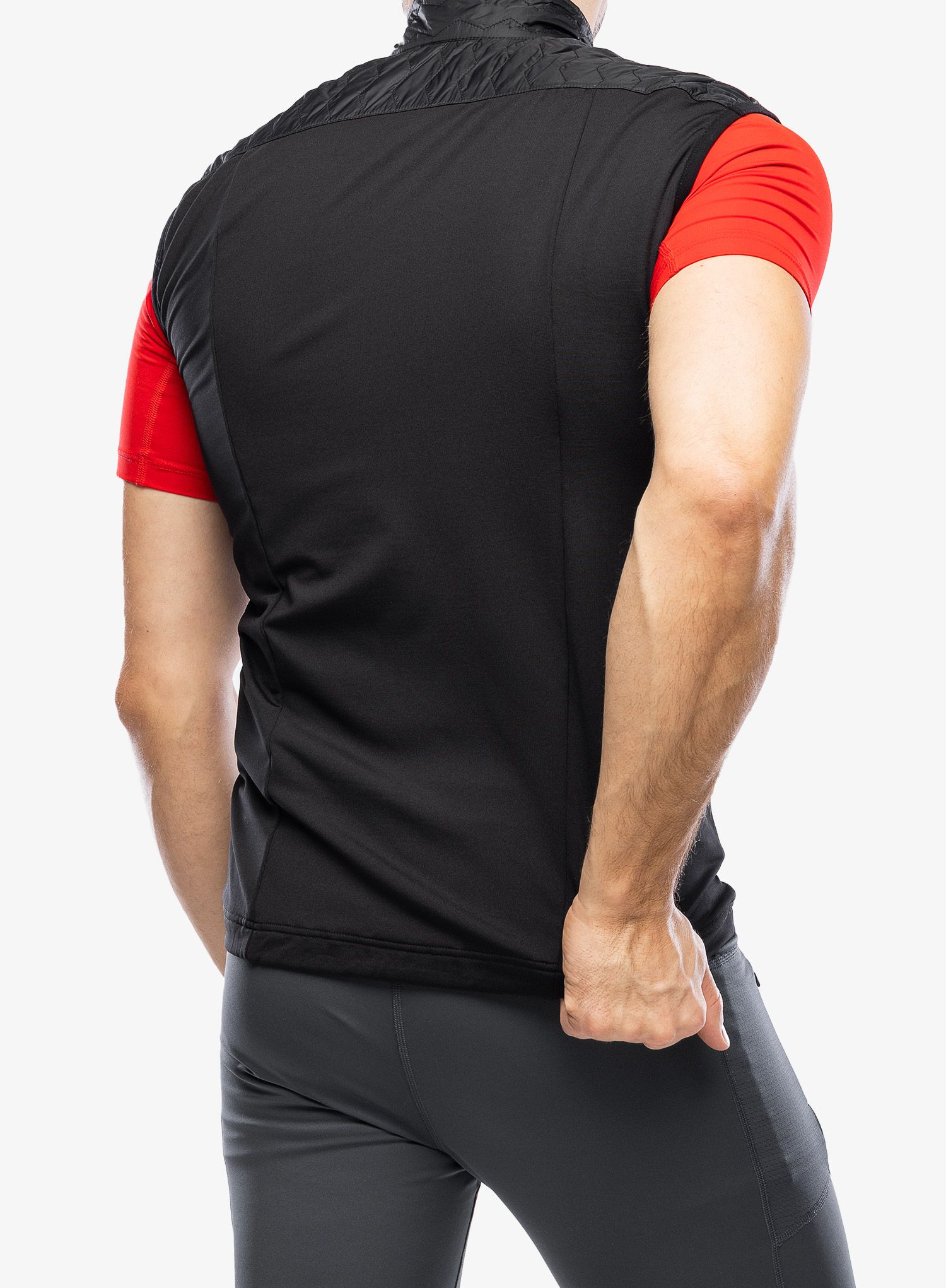 Жилет Sensor Infinity Zero Vest - black