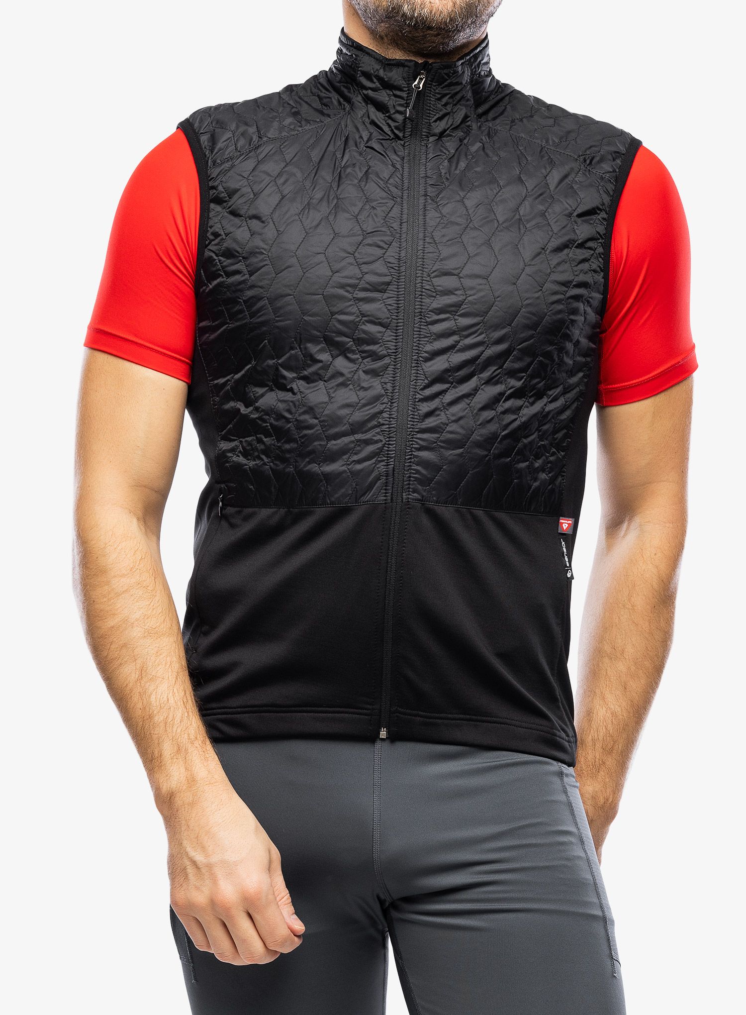 Жилет Sensor Infinity Zero Vest - black