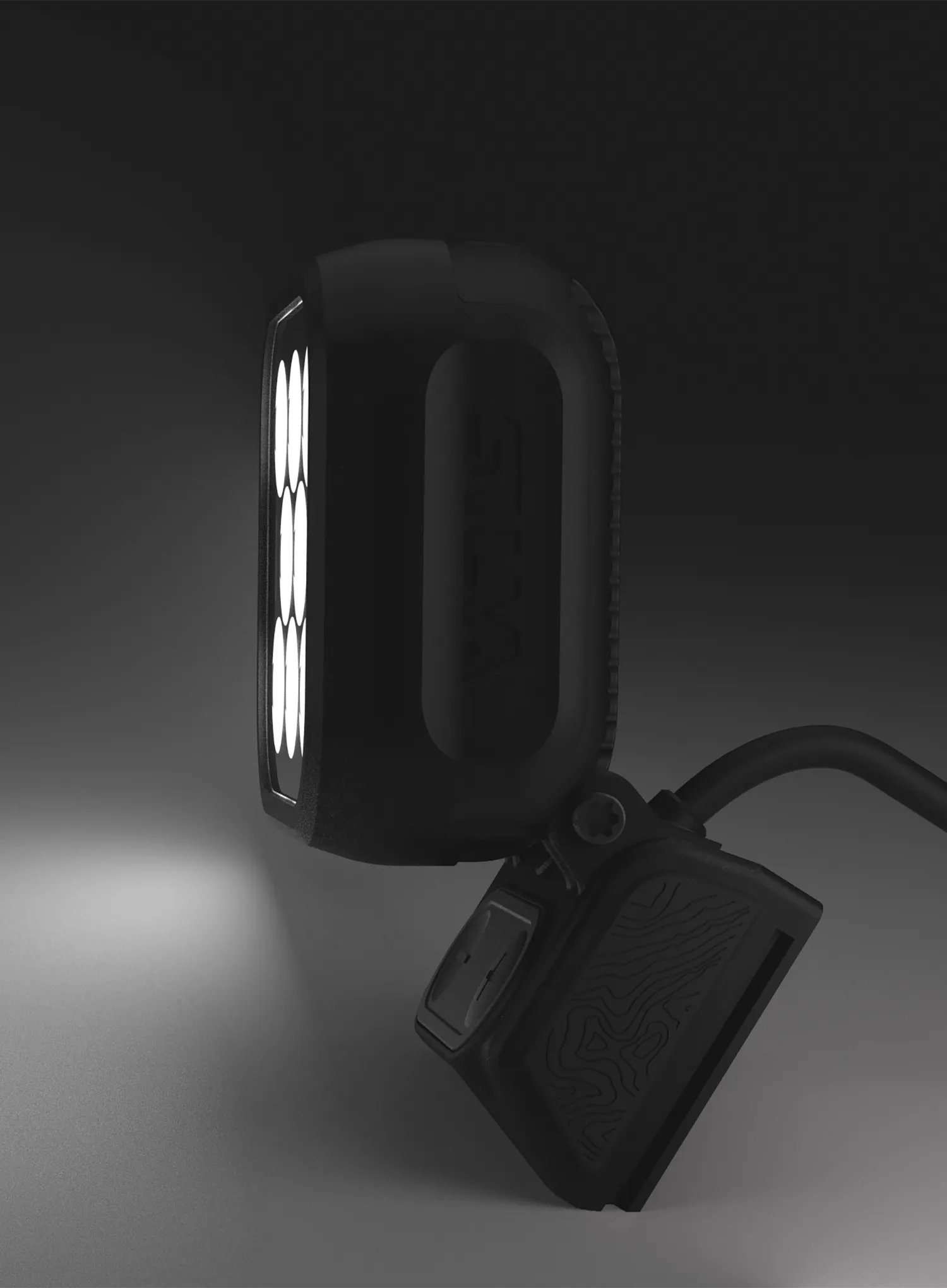 Ліхтар налобний Silva Ignite (10000 lm)
