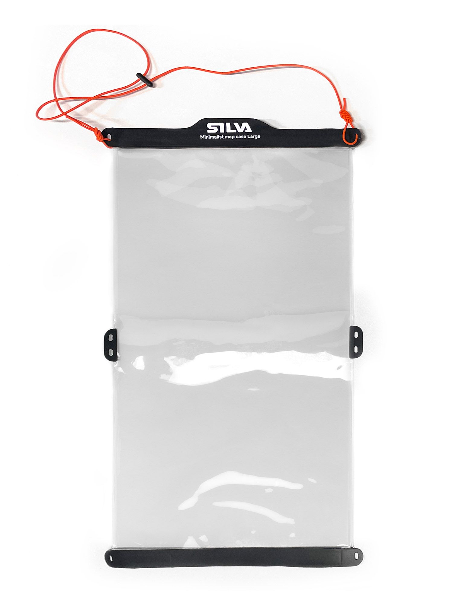 Чохол для мапи Silva Minimalist Map Case Large 