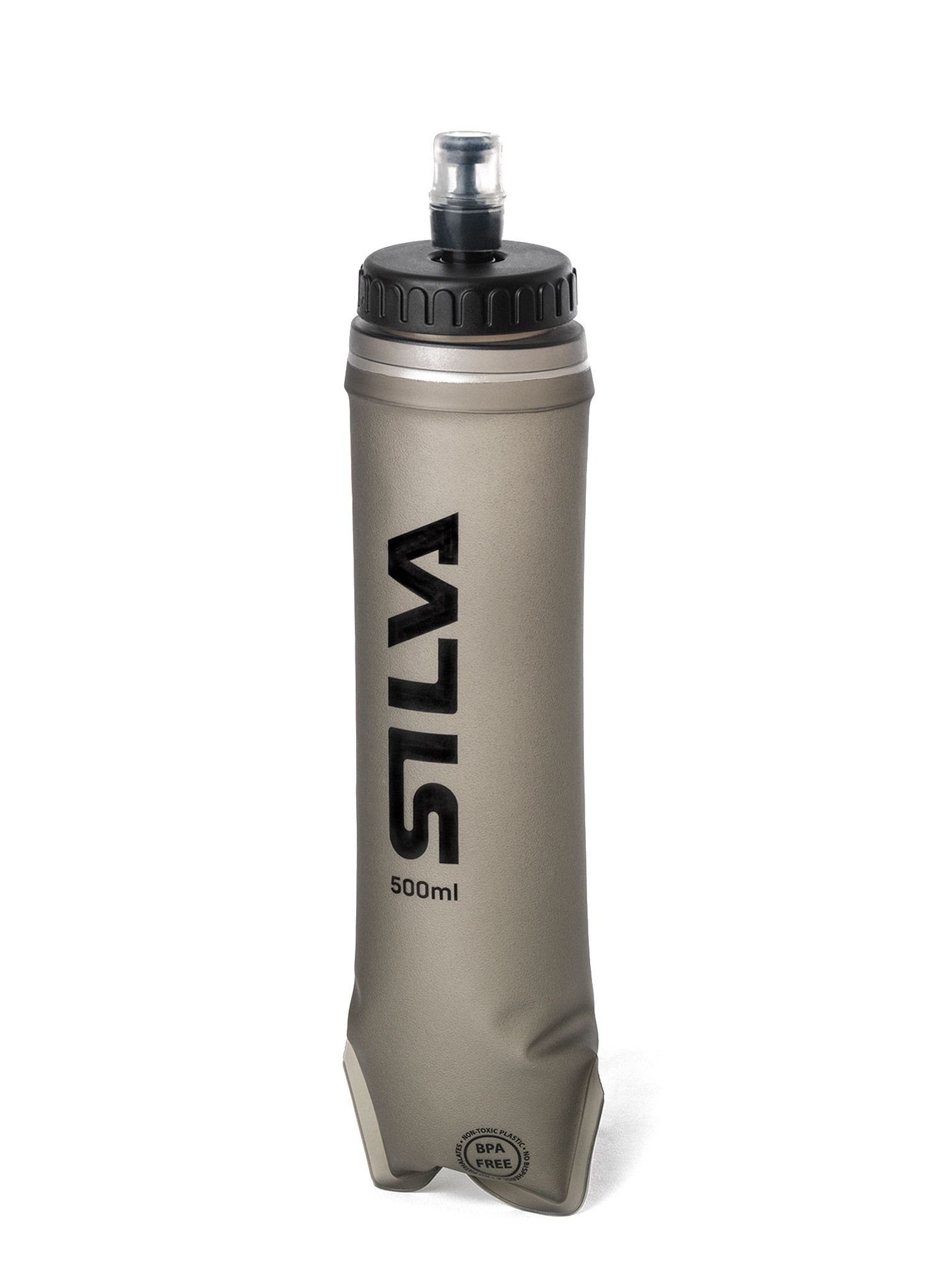 М'яка пляшка Silva Soft Flask 500ml